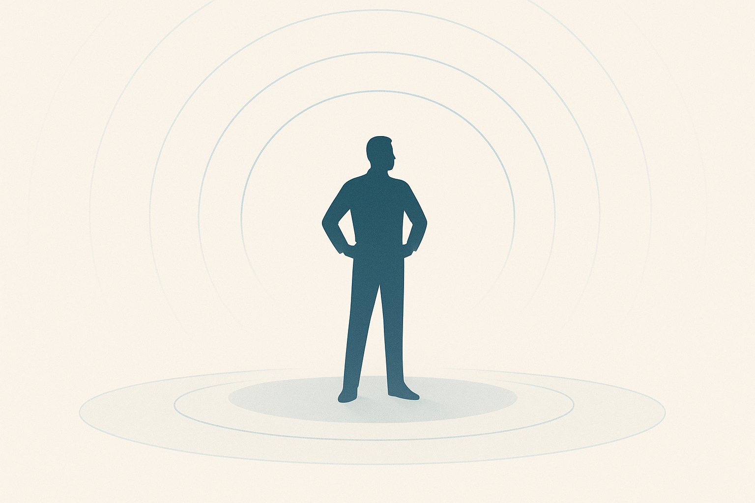 Featured image for article: How Storytelling Builds Leadership Presence