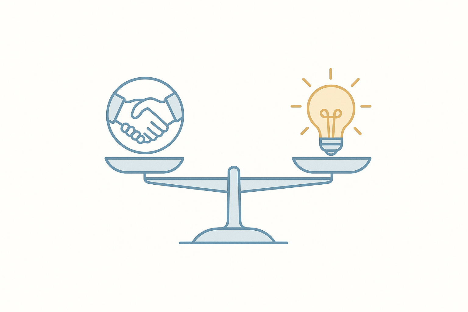 Featured image for article: How to Set Ethical Boundaries in Negotiations