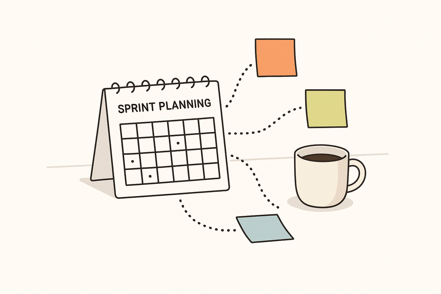 Featured image for article: How to Facilitate Sprint Planning for Agile Teams