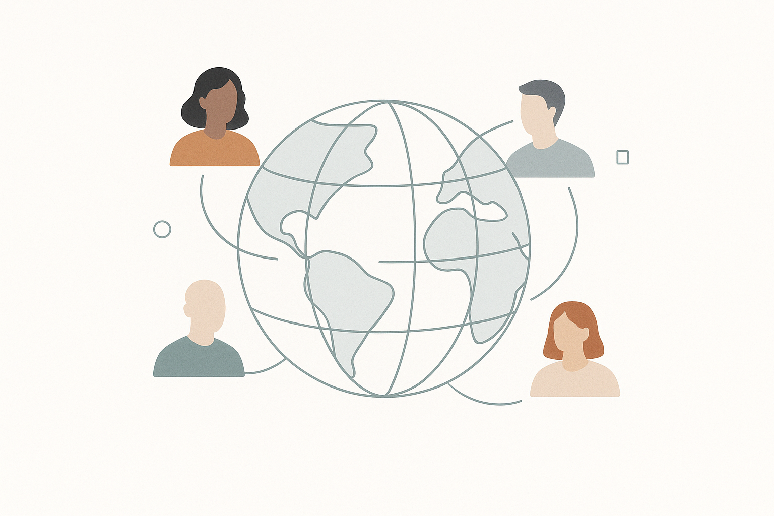 Featured image for article: Global Teams and Risk Communication: Best Practices
