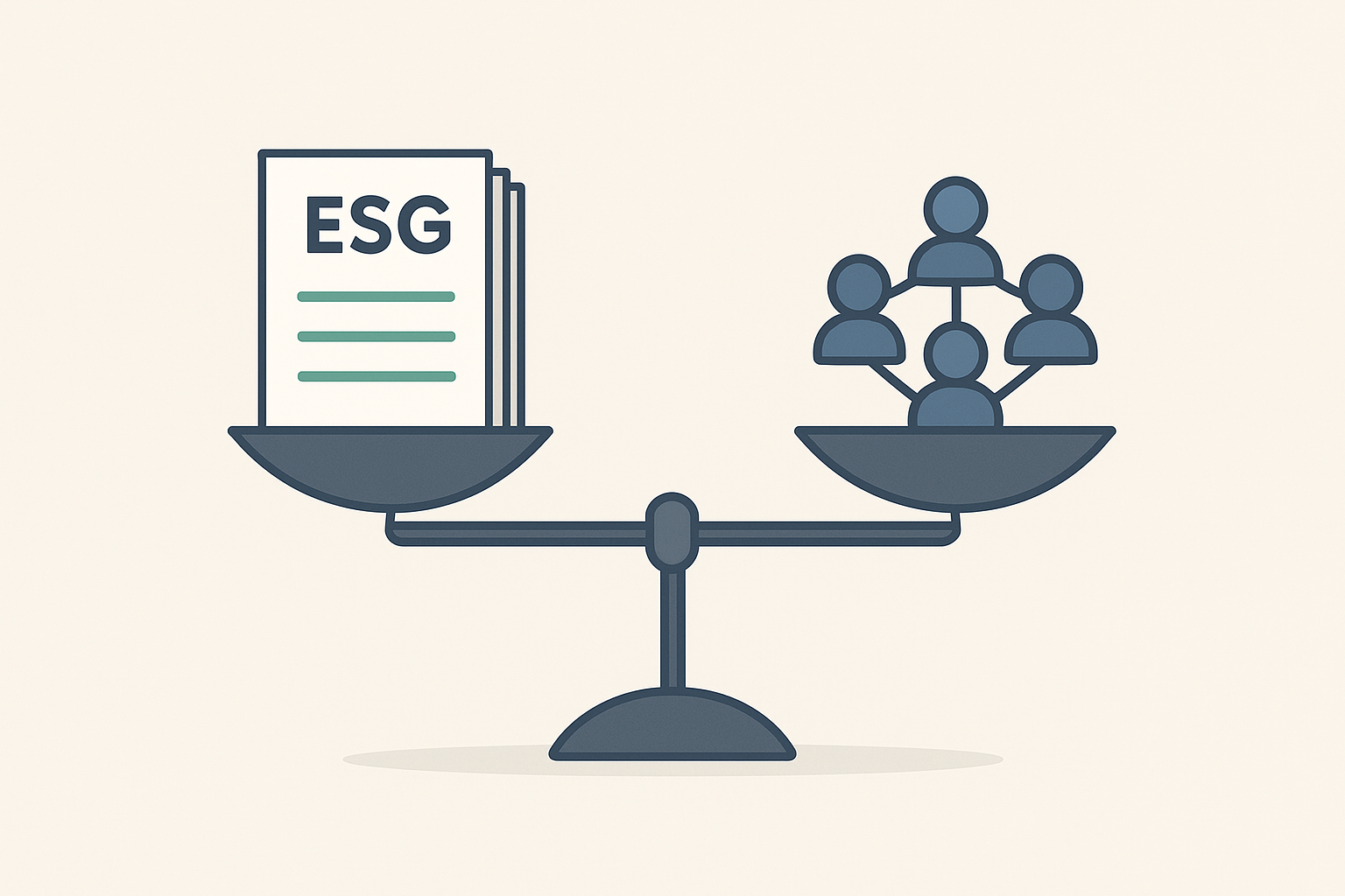 Featured image for article: Stakeholder Impact Reporting: Adapting to New Standards