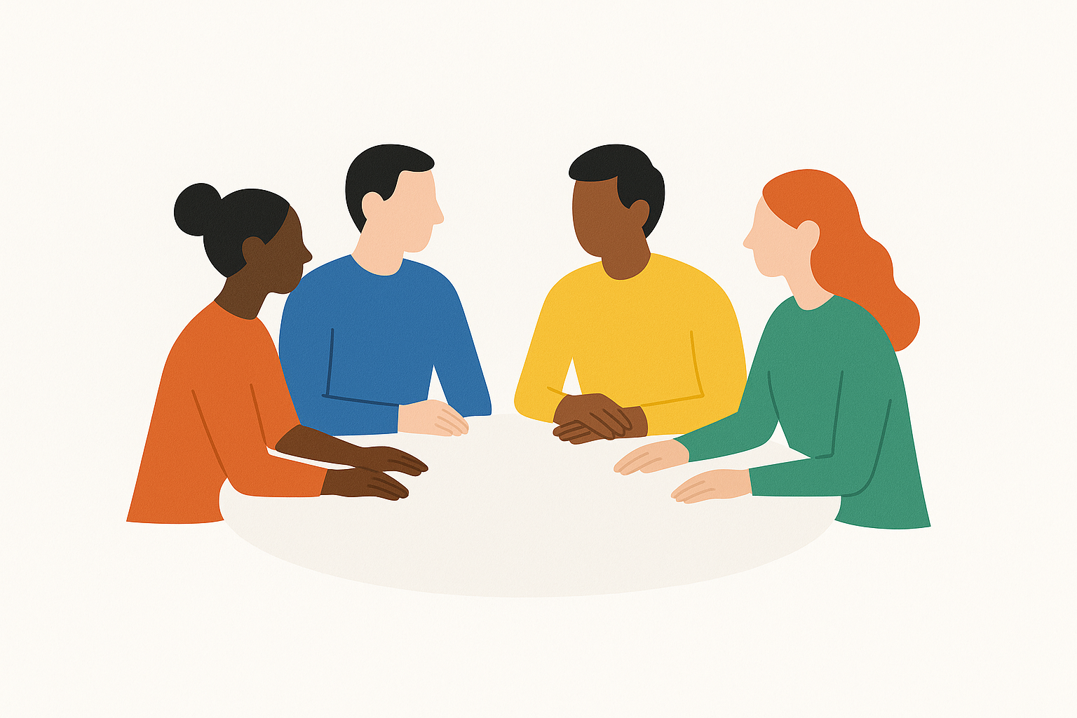 Featured image for article: Leadership Styles for Multicultural Teams
