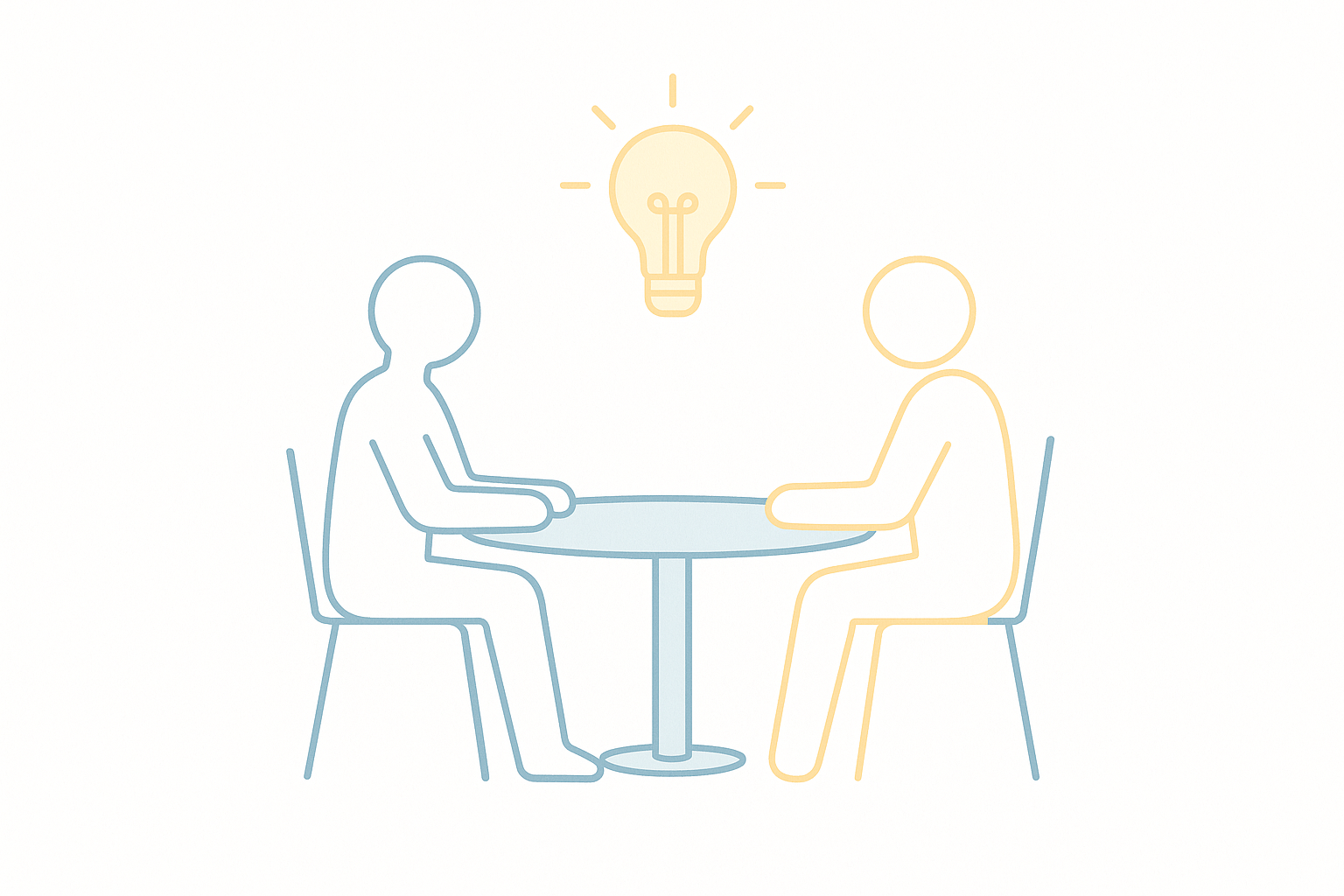 Featured image for article: Top Behavioral Questions for Mentorship Interviews