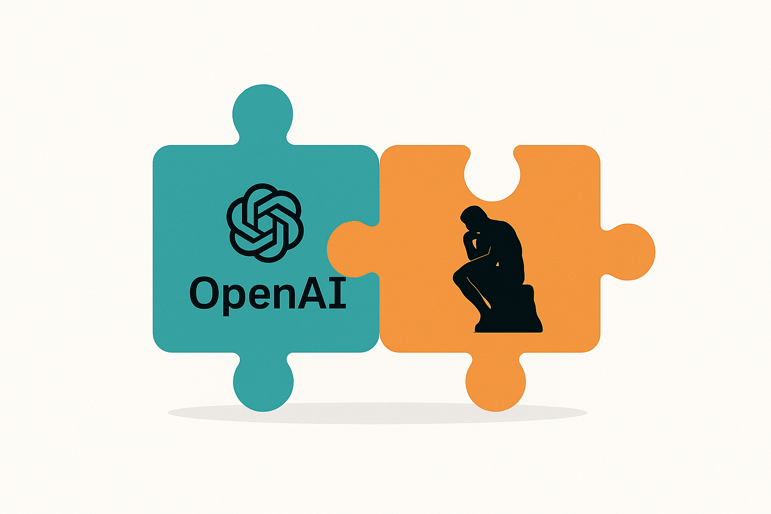 Featured image for article: OpenAI Partners with Thinking Machines for Expansion in Asia Pacific
