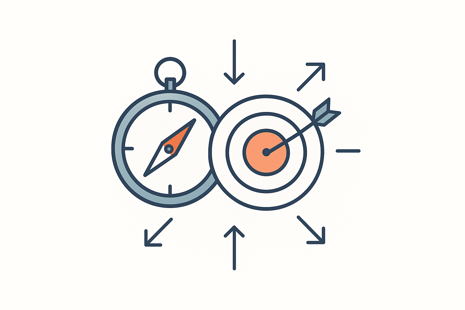 Featured image for article: How to Align Team Goals with KPIs