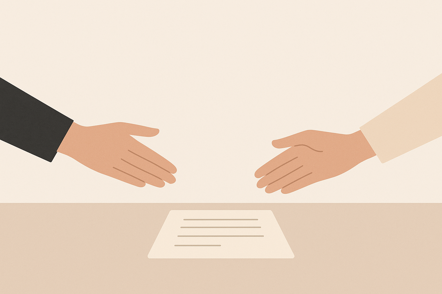 Featured image for article: How Principled Negotiation Resolves Conflicts