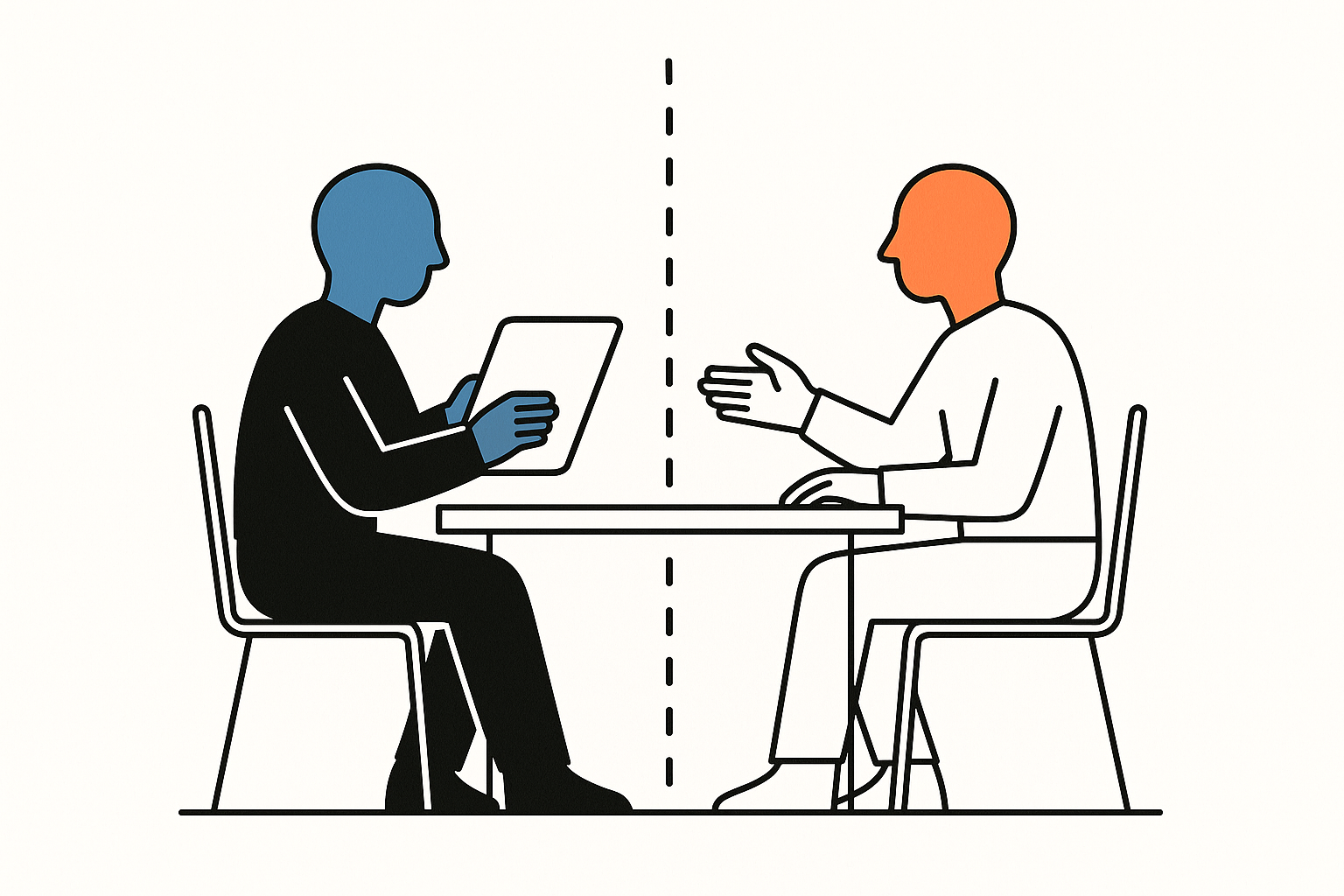 Featured image for article: Uncertainty Avoidance in Tech Negotiations: Challenges and Solutions