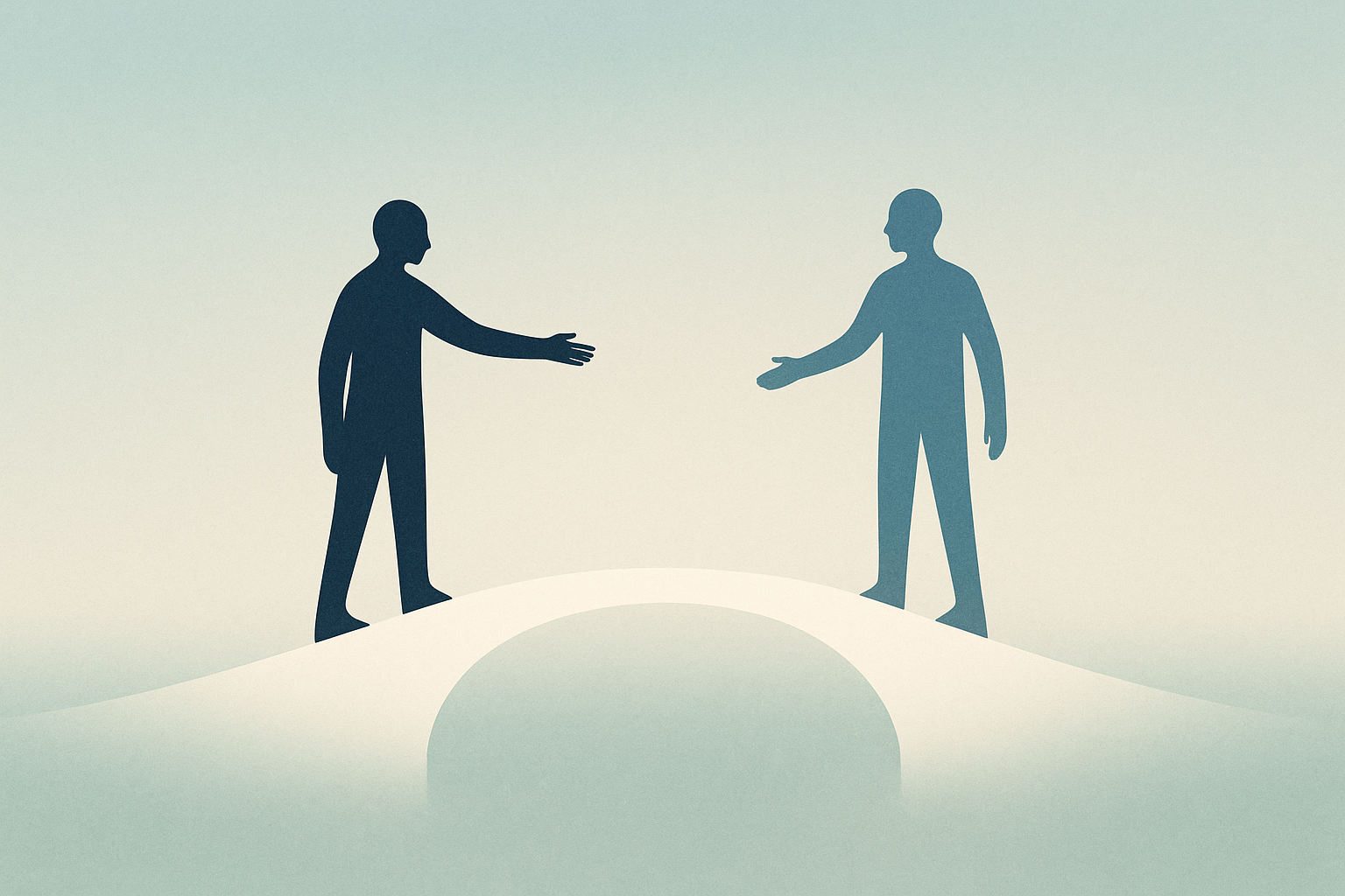 Featured image for article: How To Manage Resistance While Building Trust