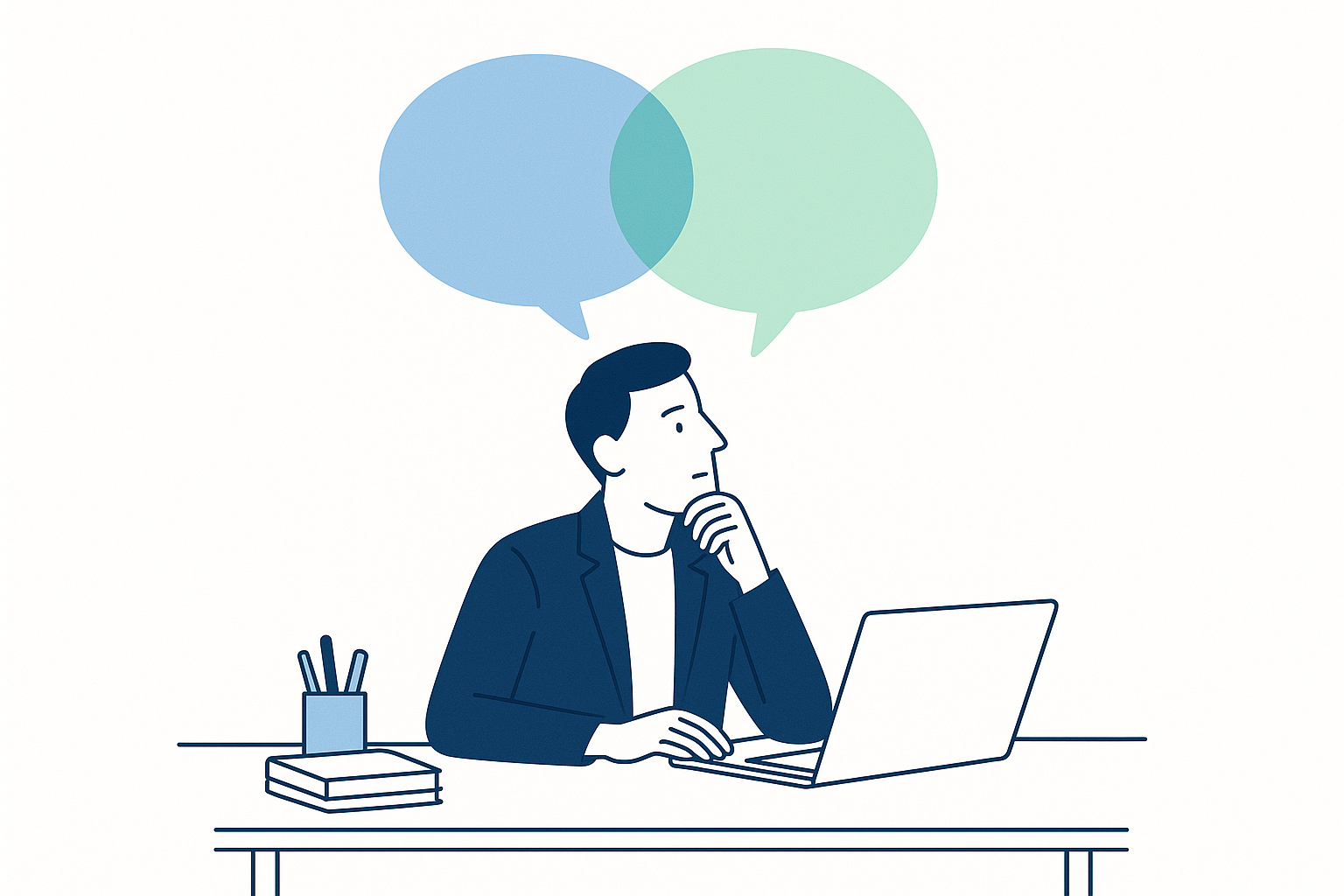 Featured image for article: Q&A: Accountability Challenges for Tech Leaders