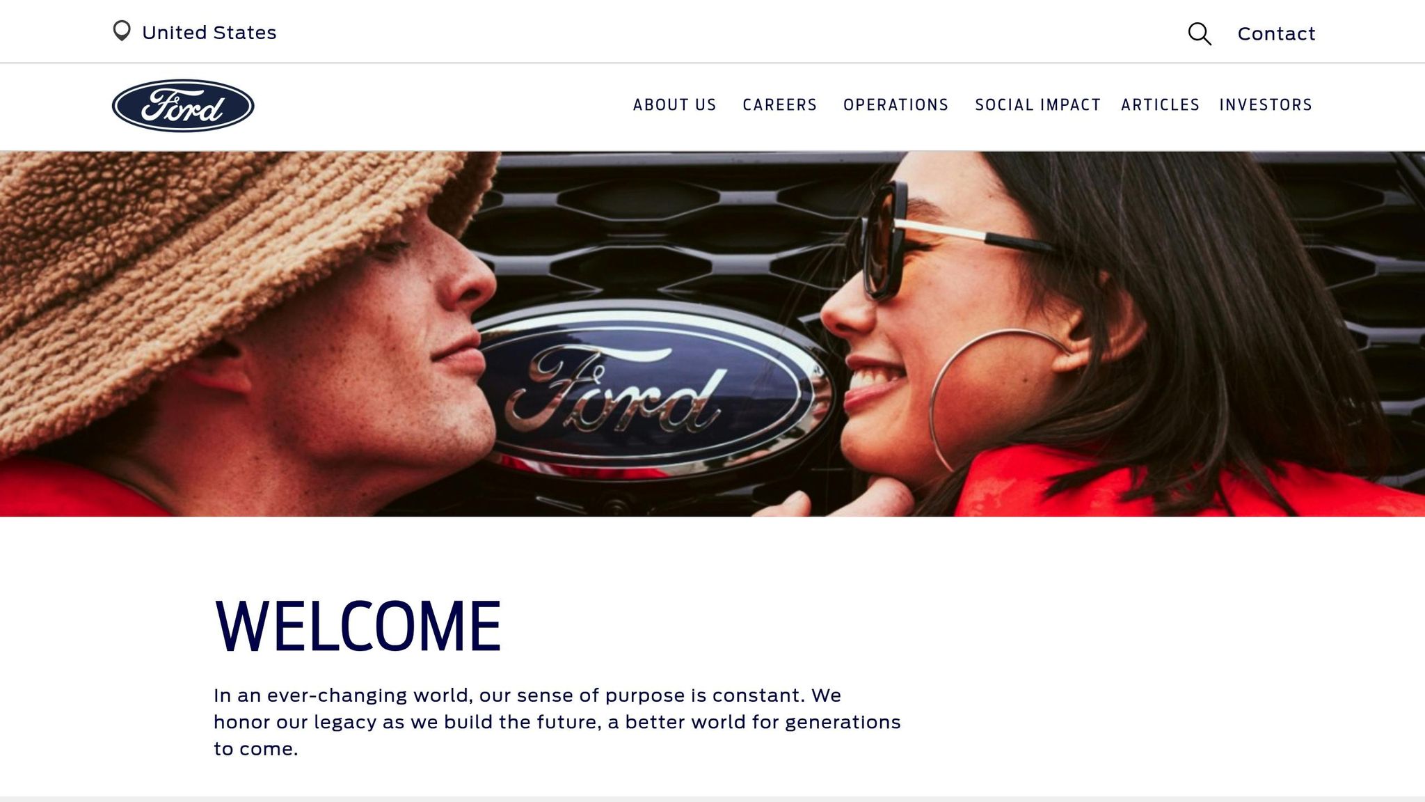 Ford