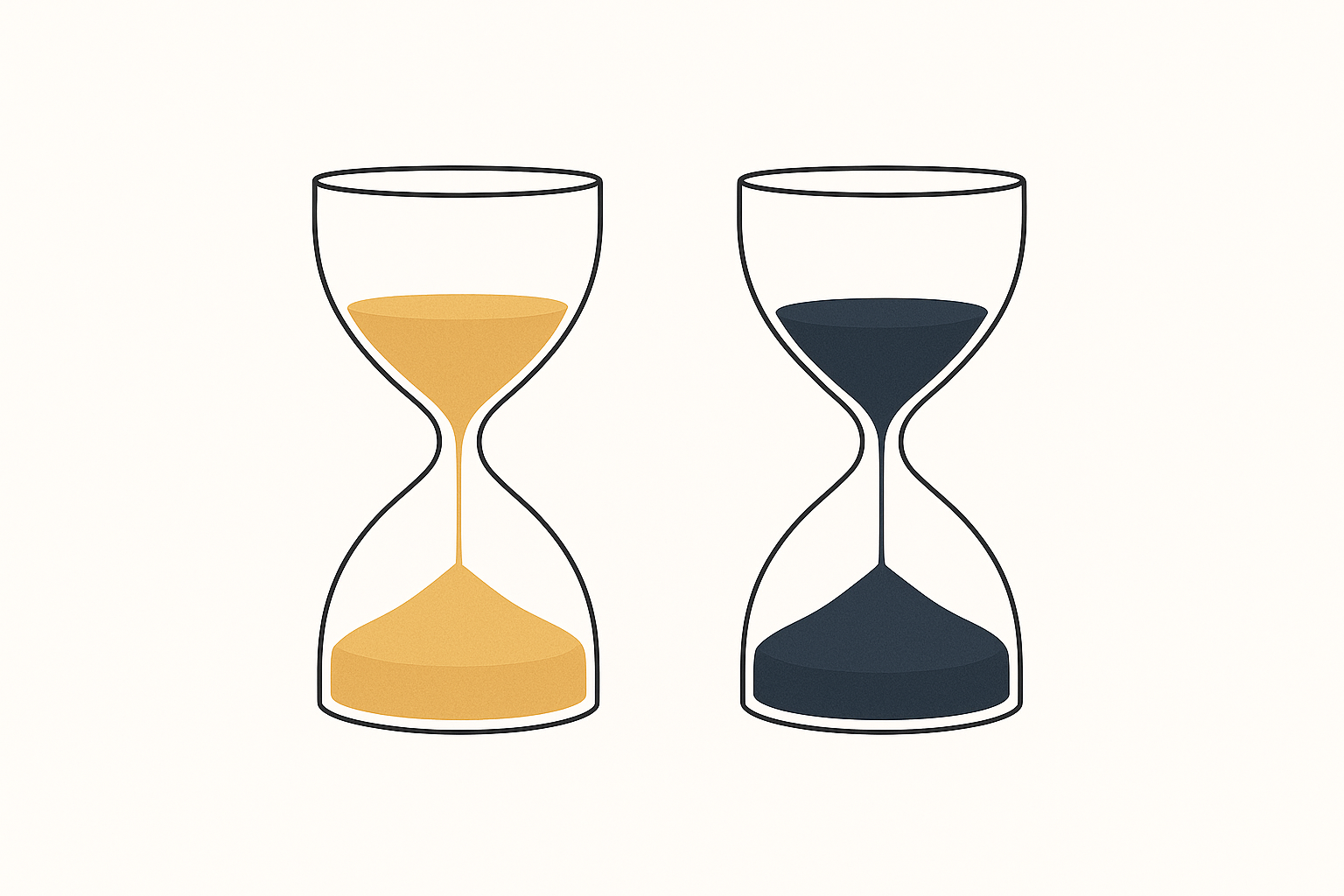 Featured image for article: How Time Orientation Impacts Cross-Cultural Negotiations