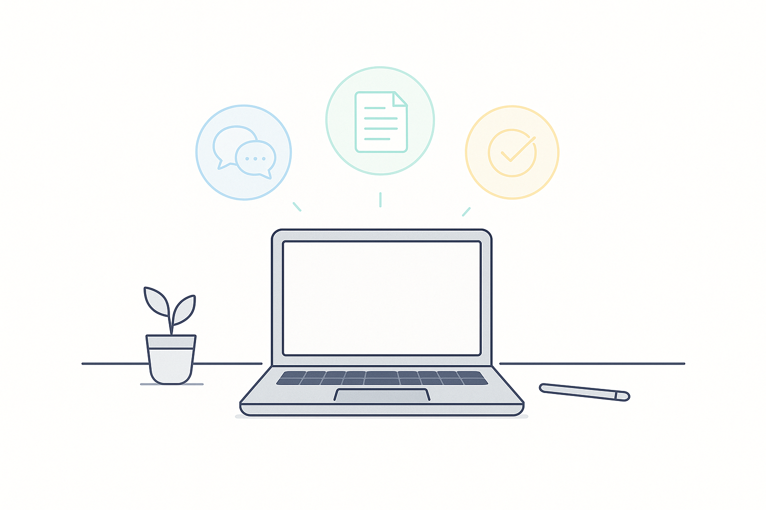 Featured image for article: Best Practices for Introducing Collaboration Tools