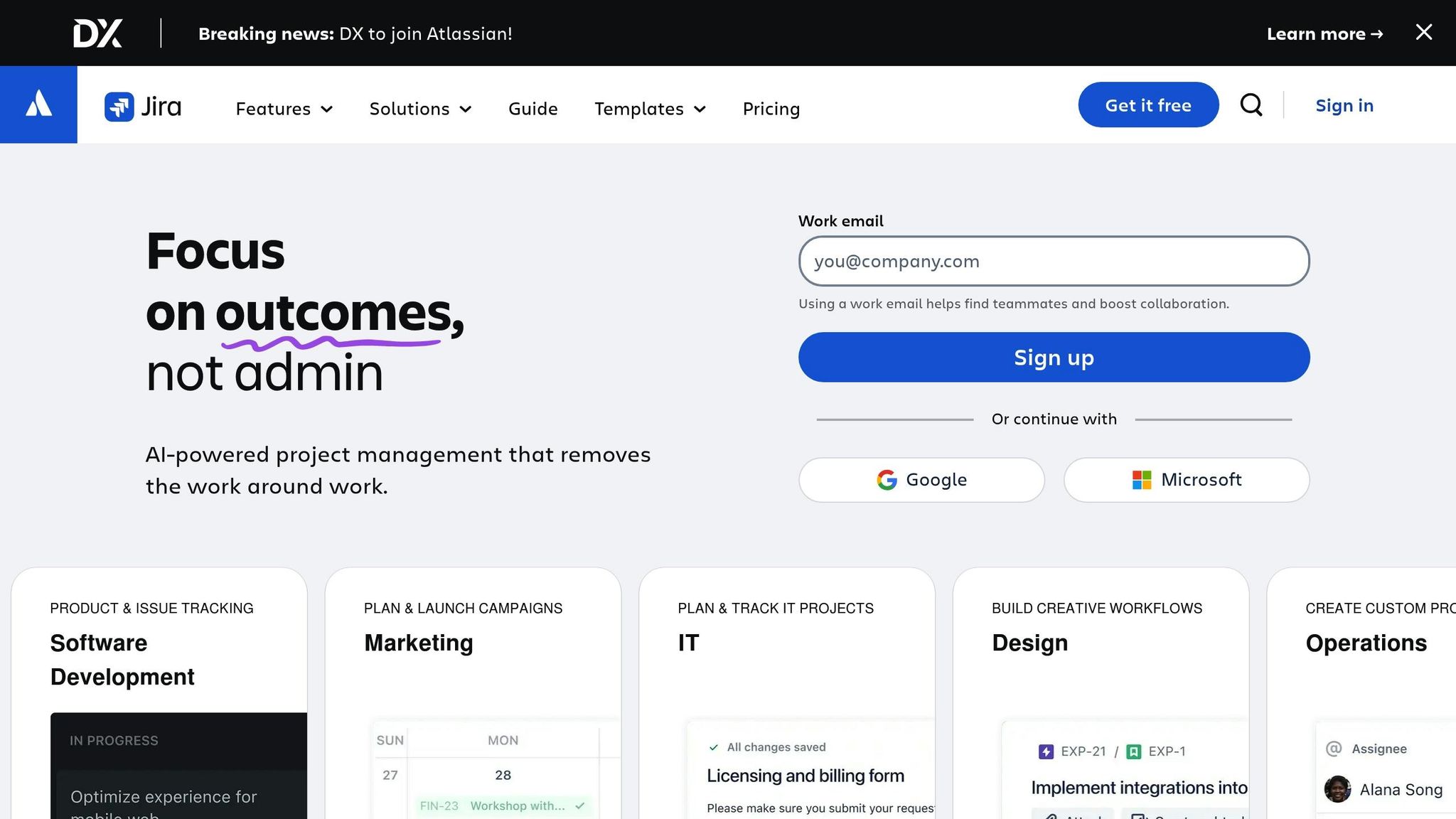 Jira Software