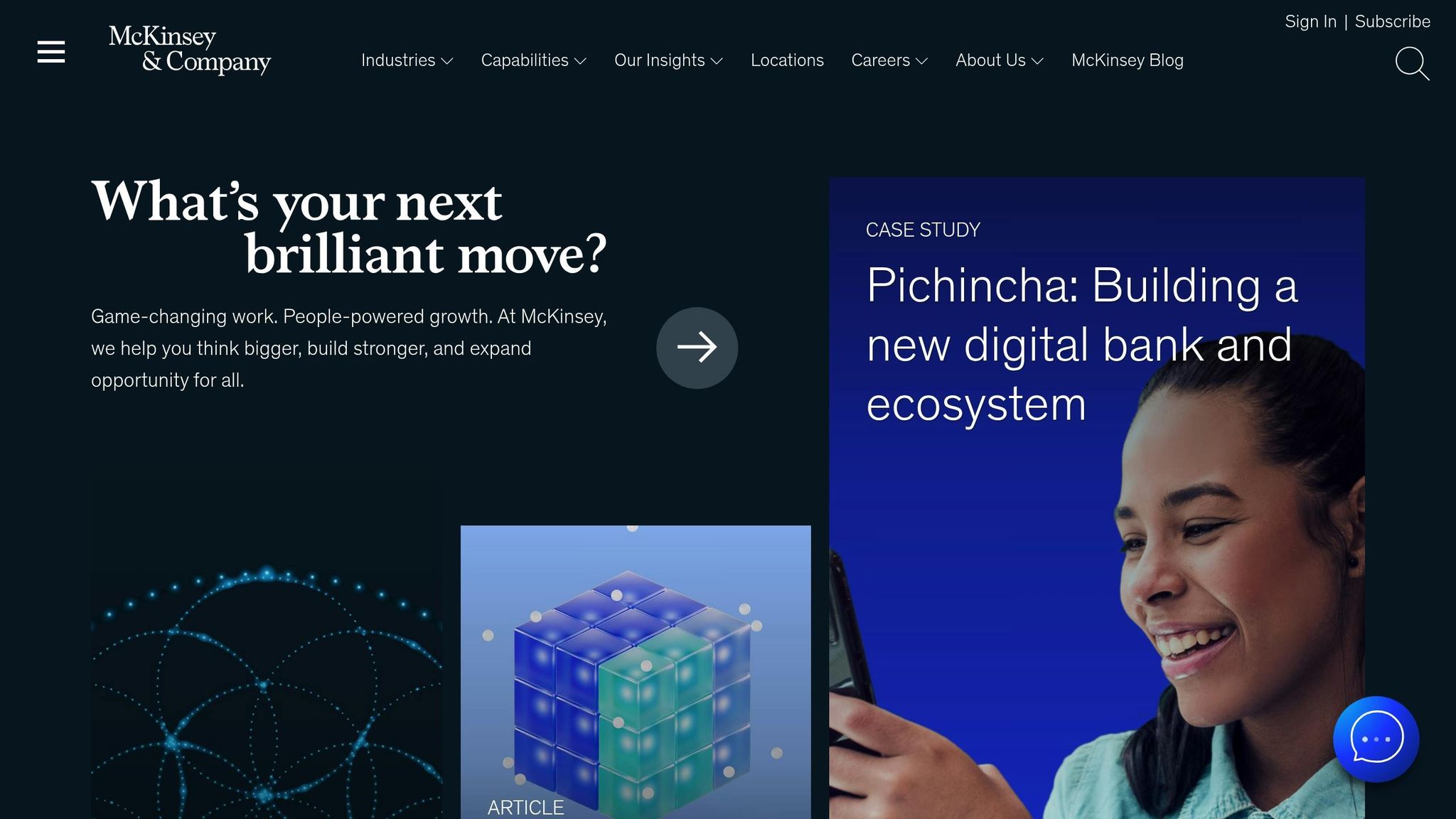 McKinsey