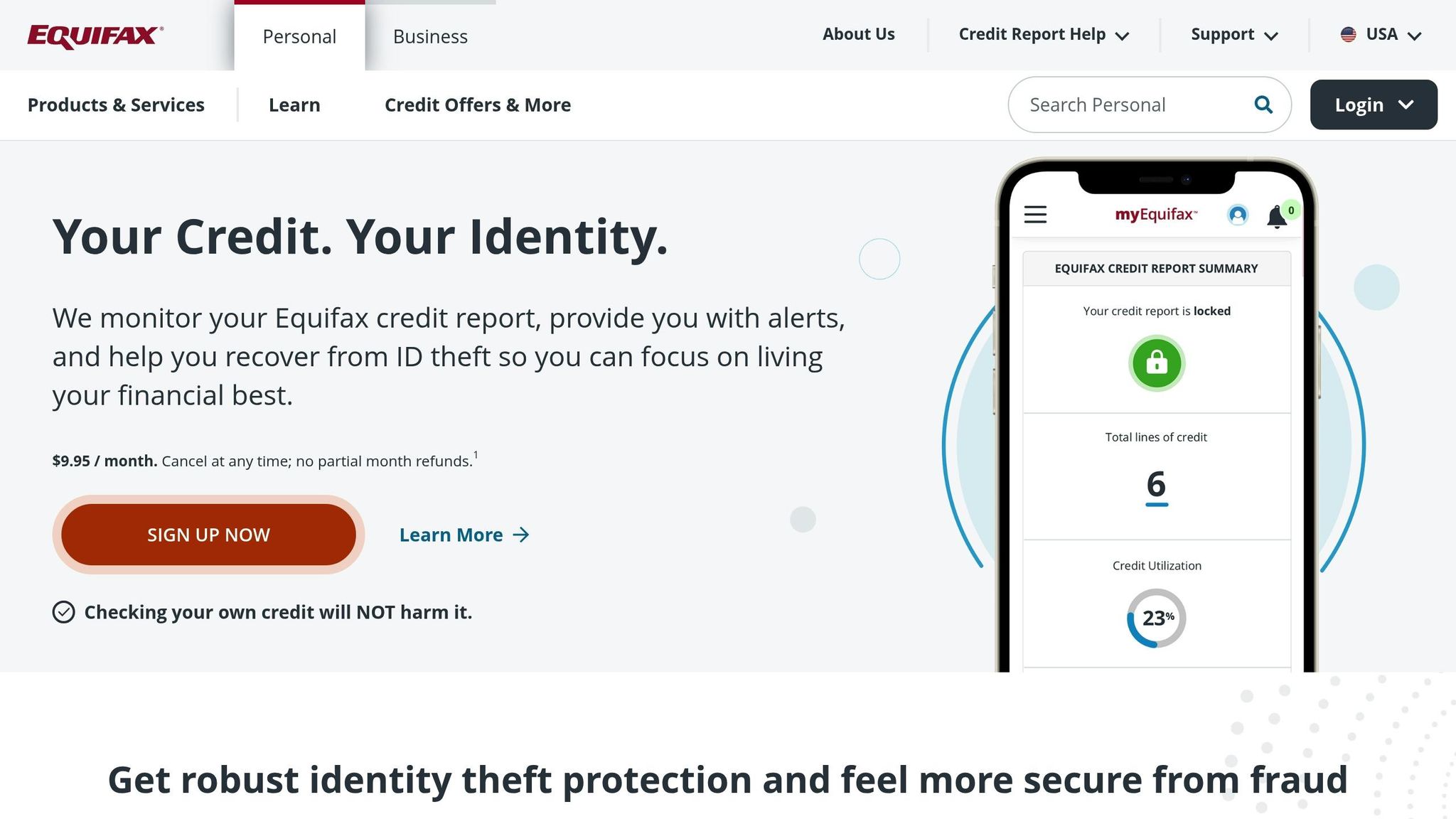 Equifax