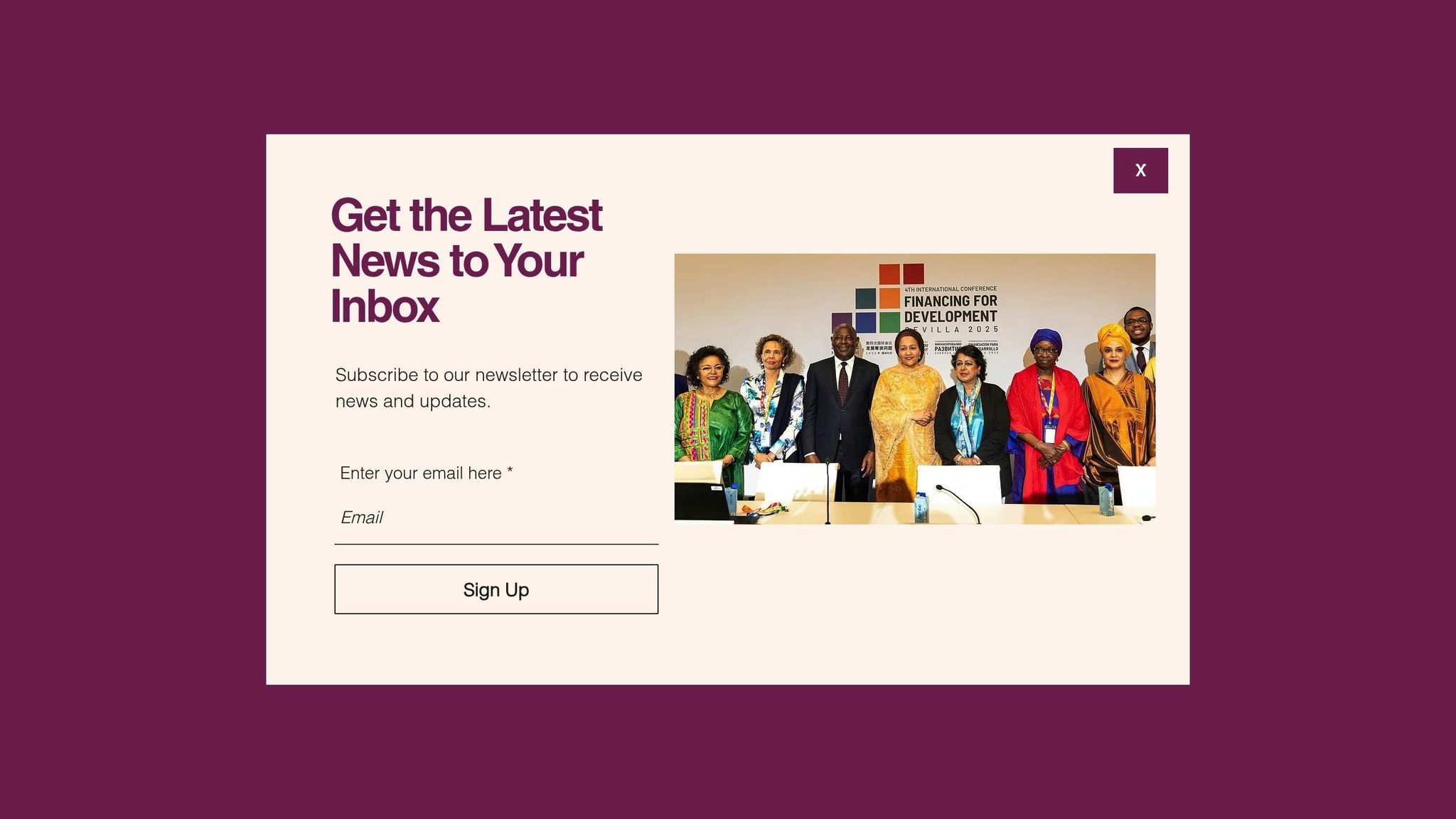 African Women Leaders Network