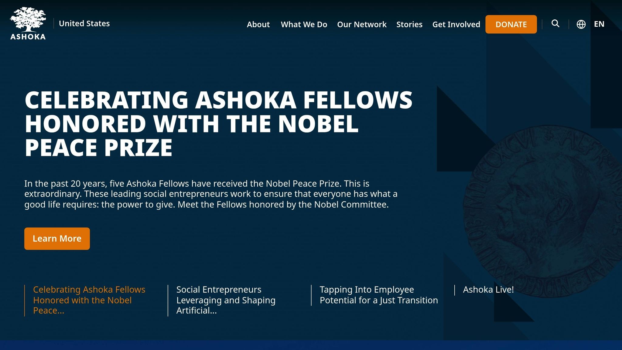 Ashoka