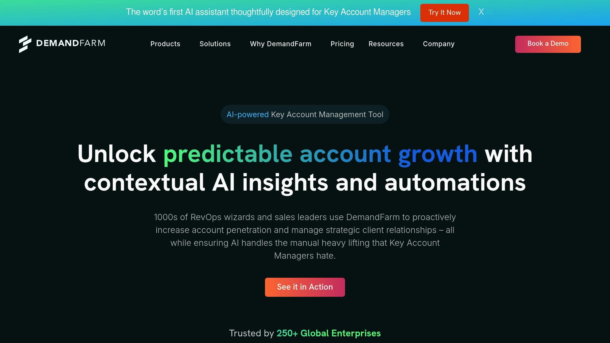 DemandFarm