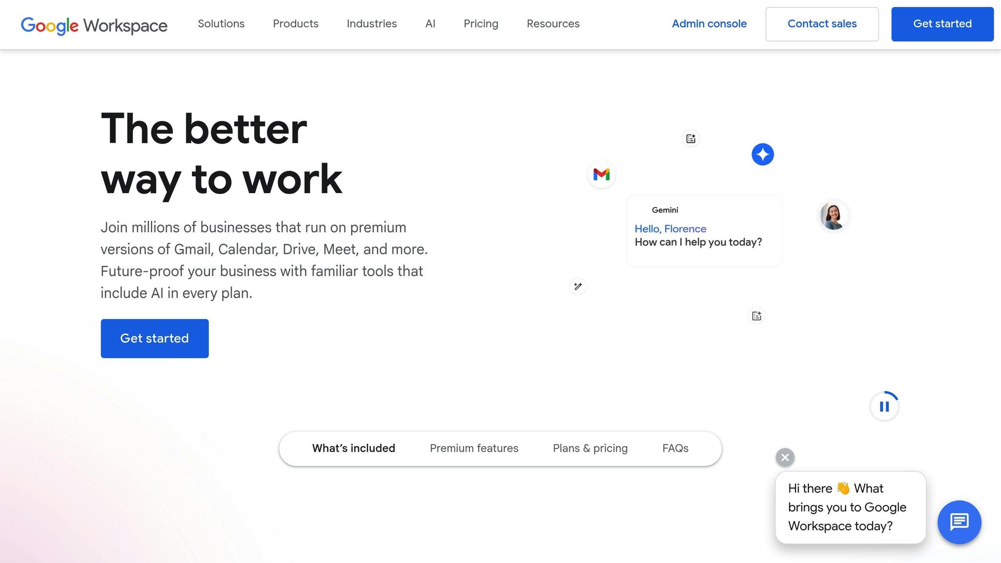 Google Tools