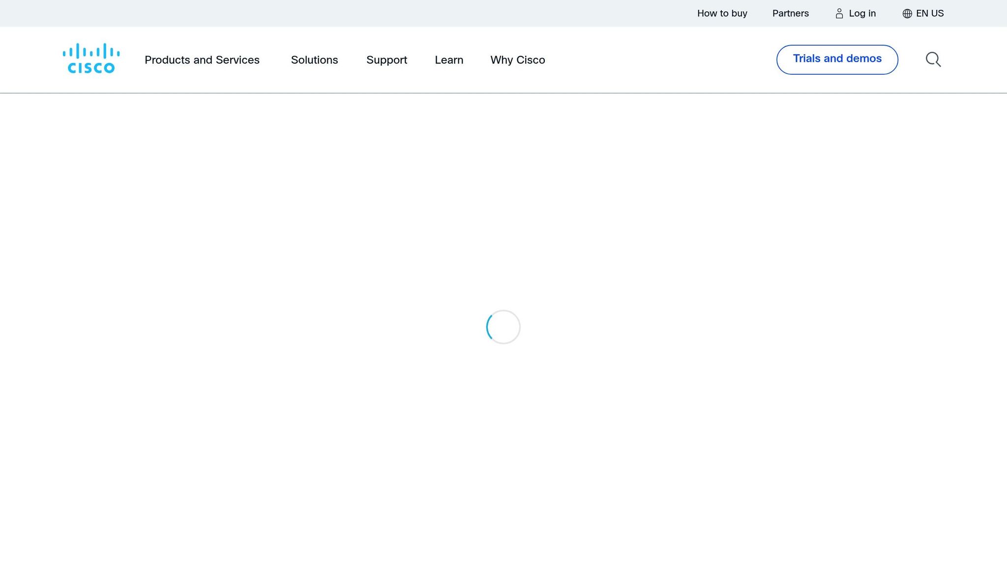 Cisco Webex