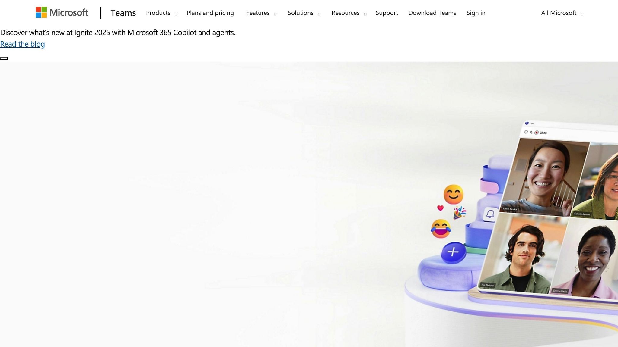 Microsoft Teams