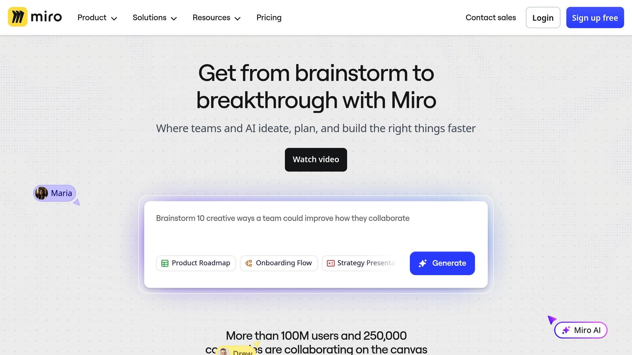 Miro