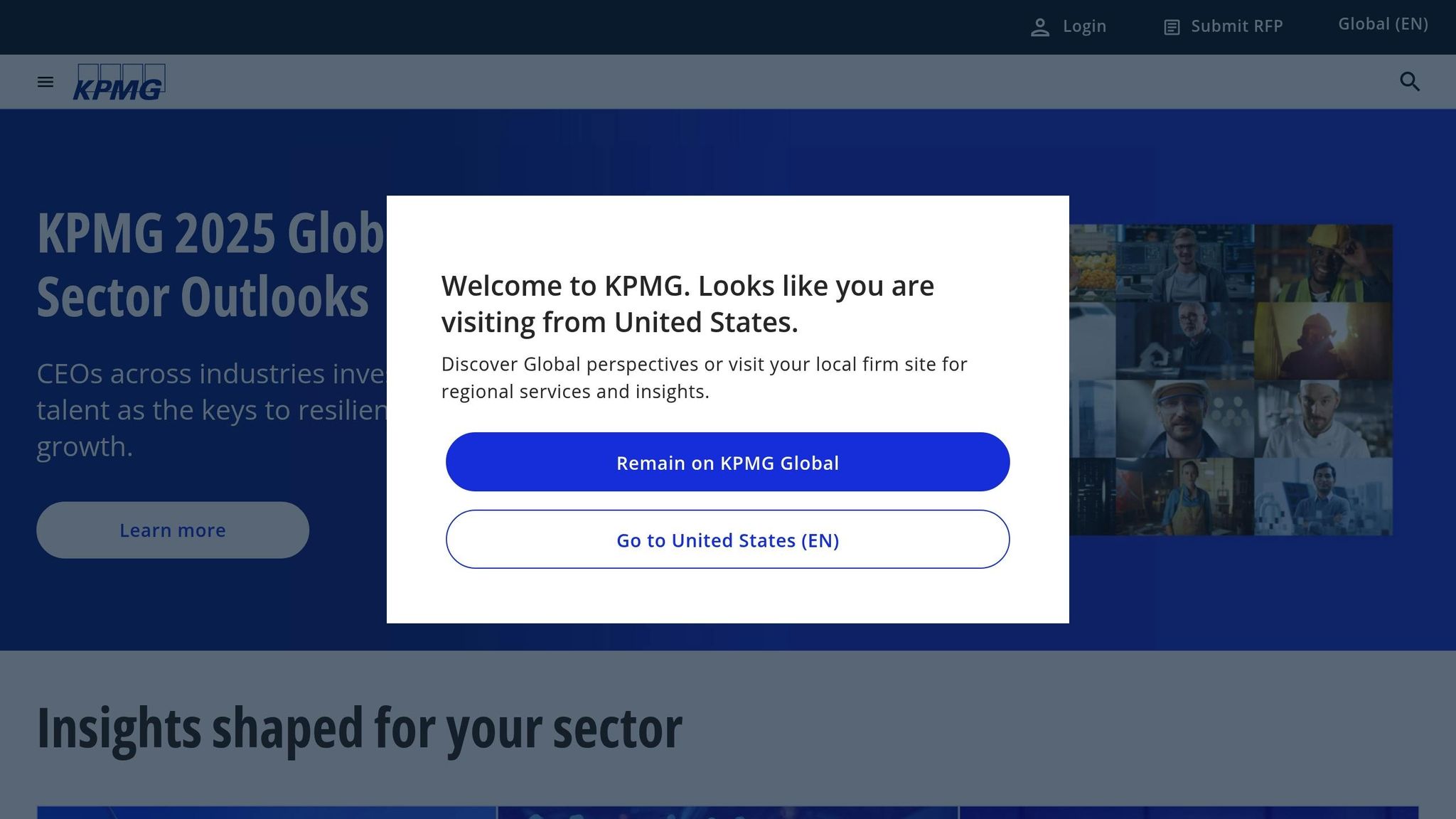 KPMG