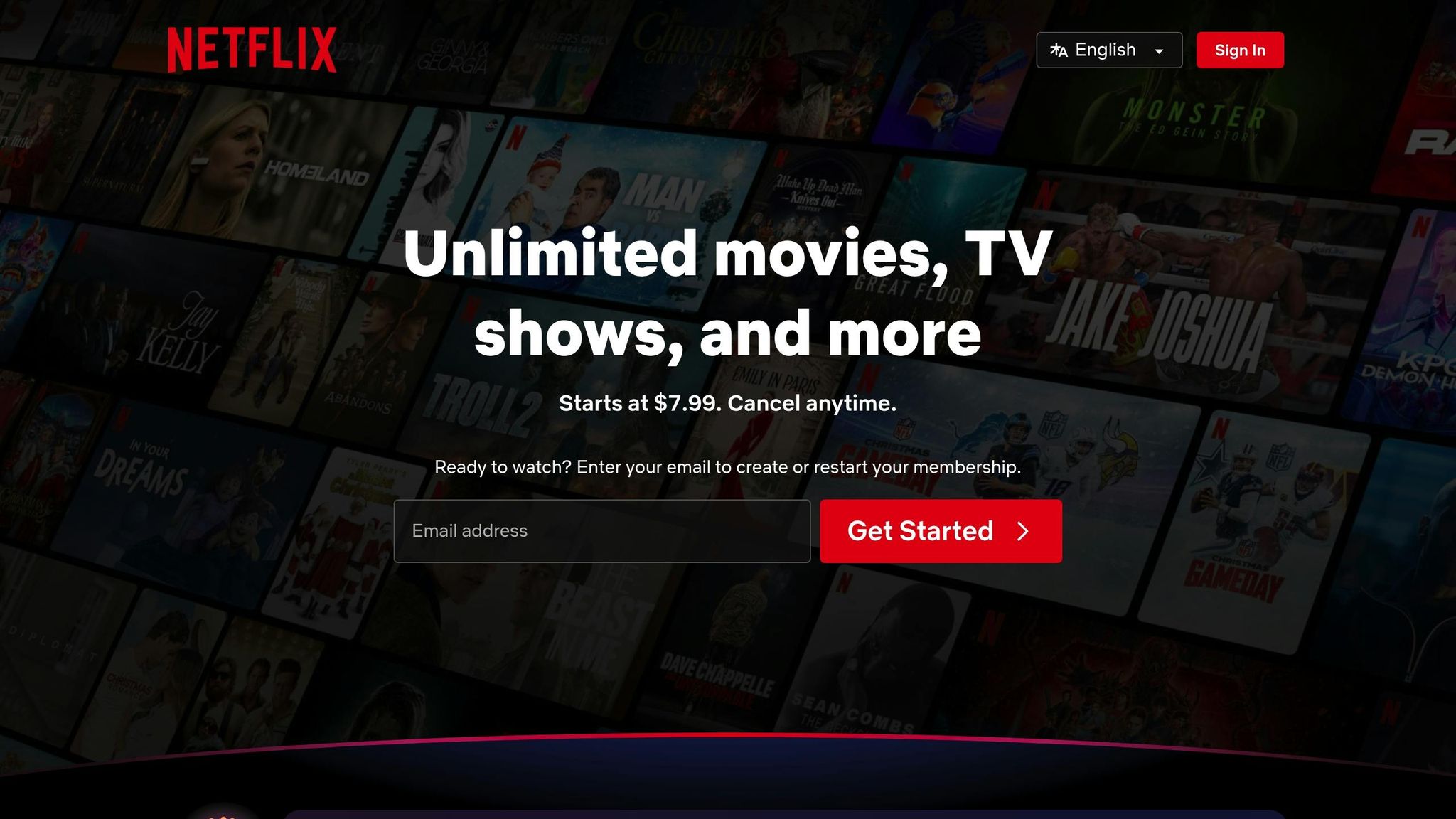 Netflix