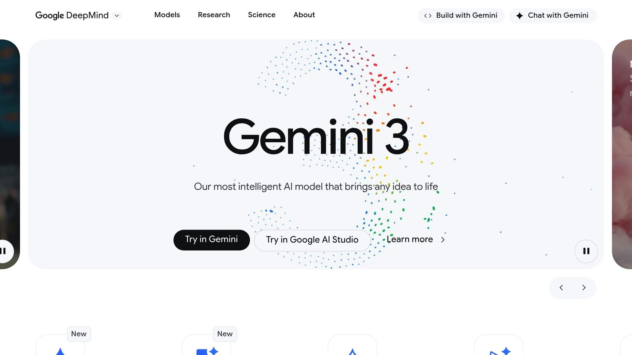 Google DeepMind