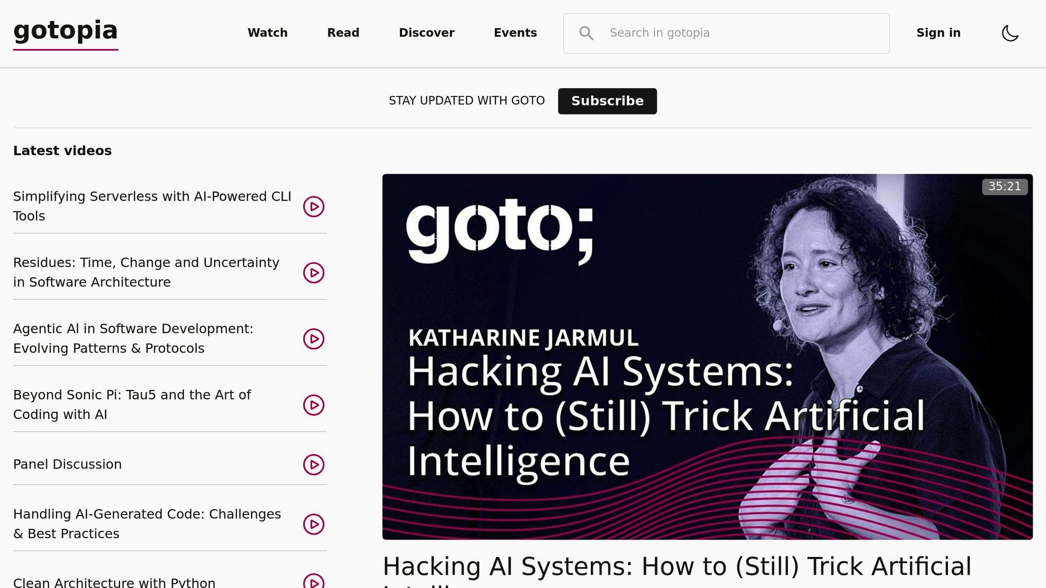 GOTO