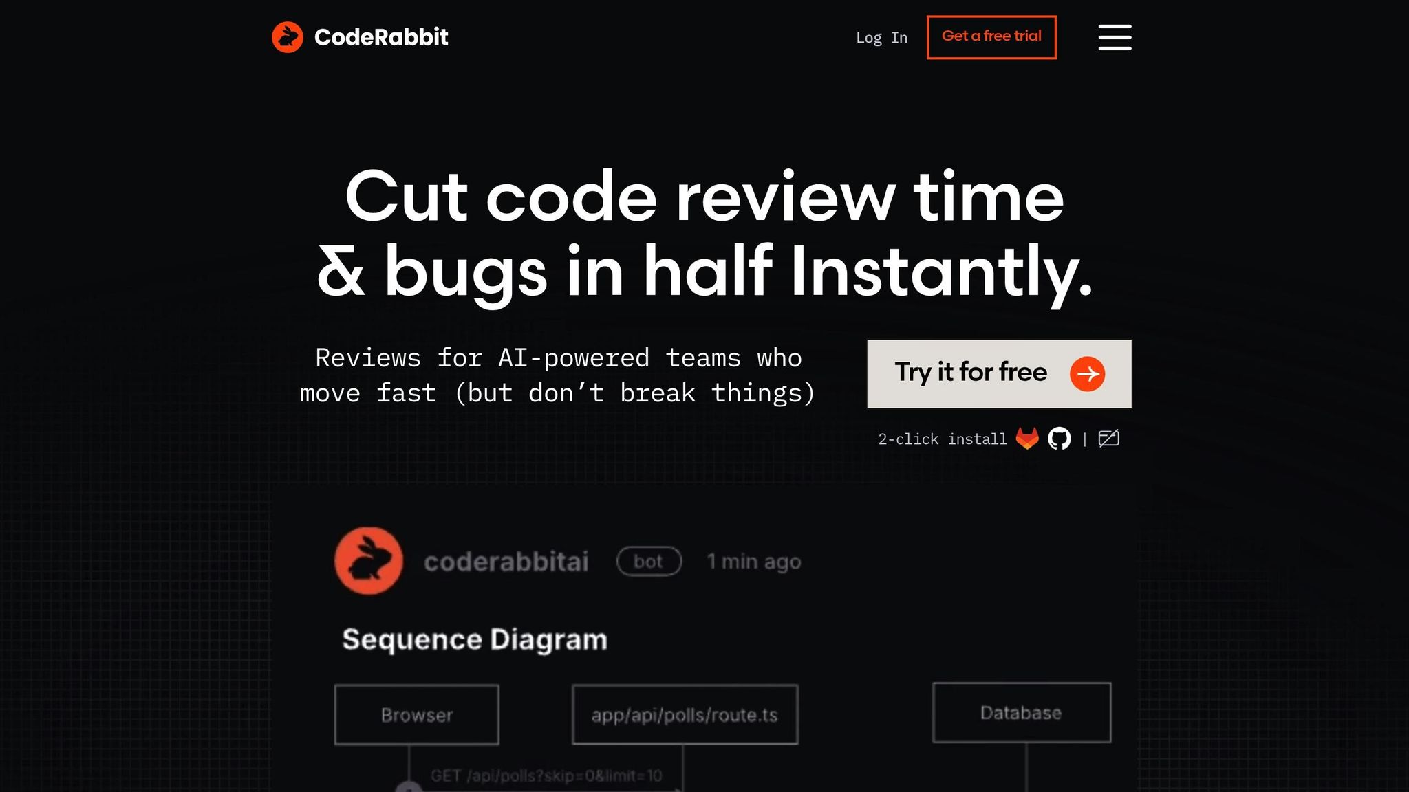CodeRabbit