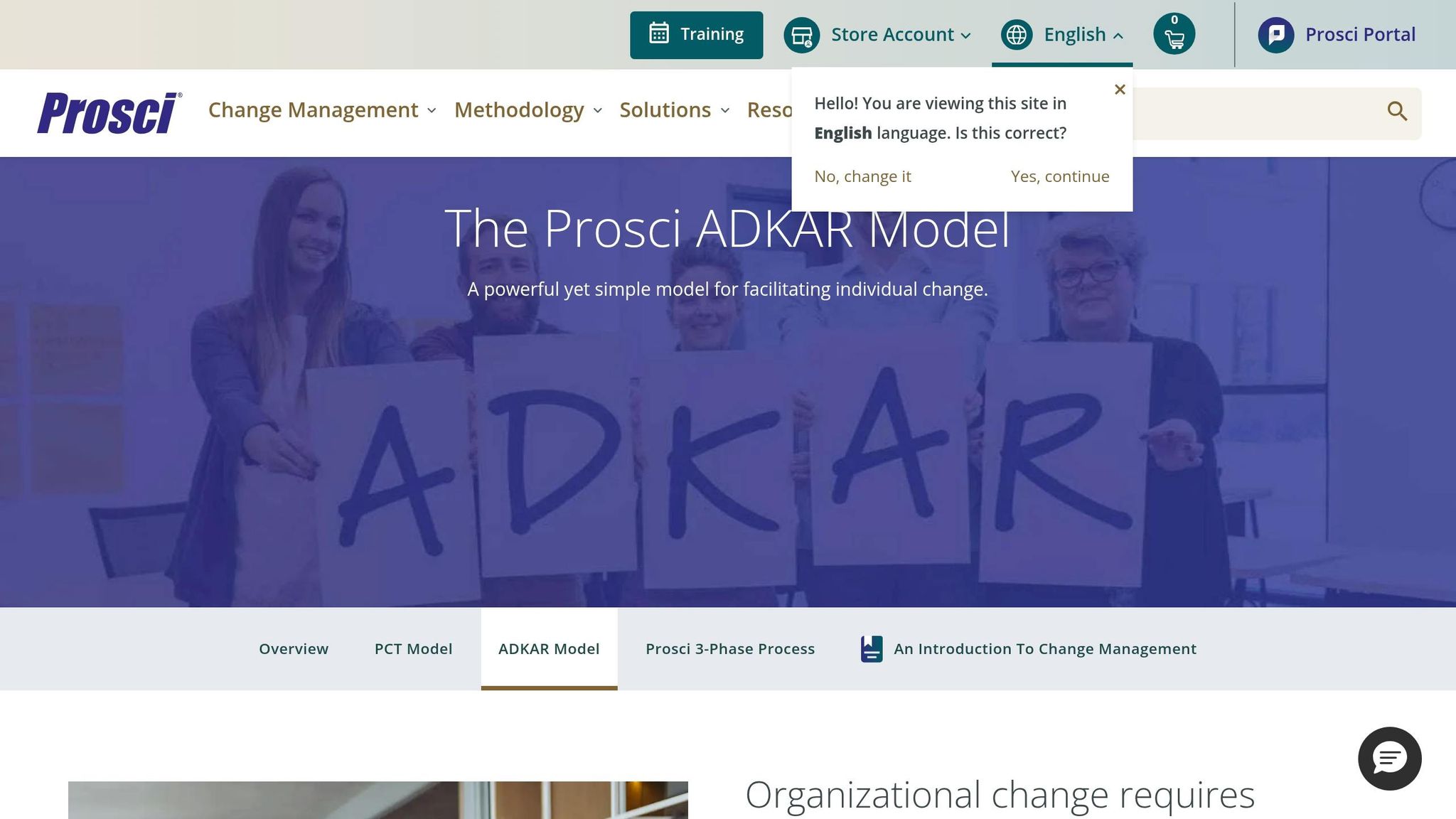 ADKAR