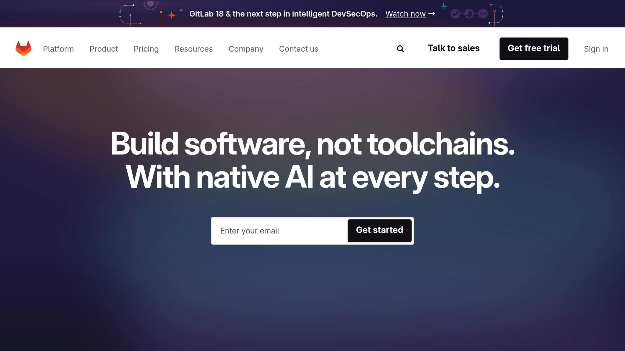 GitLab
