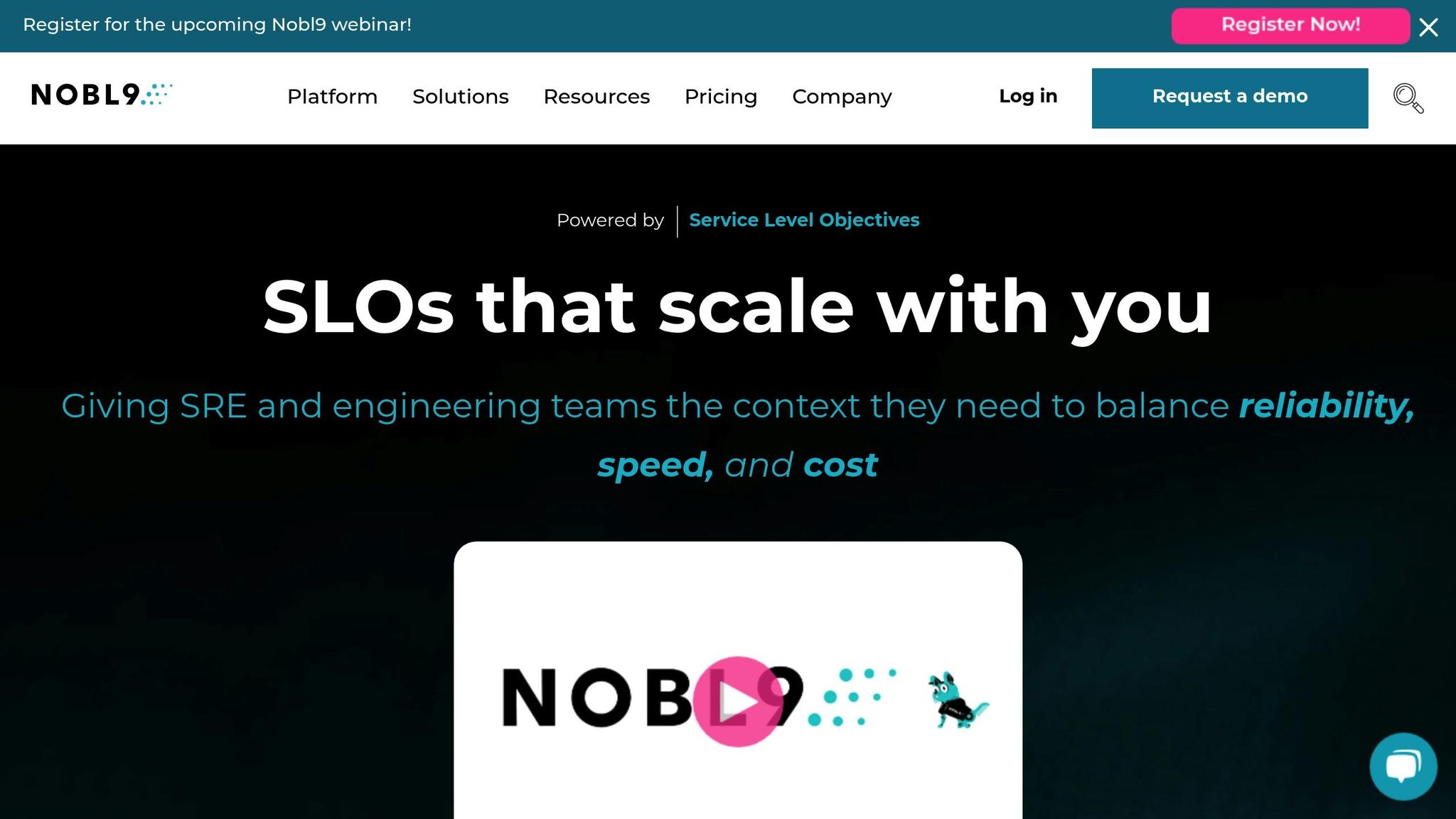 Nobl9