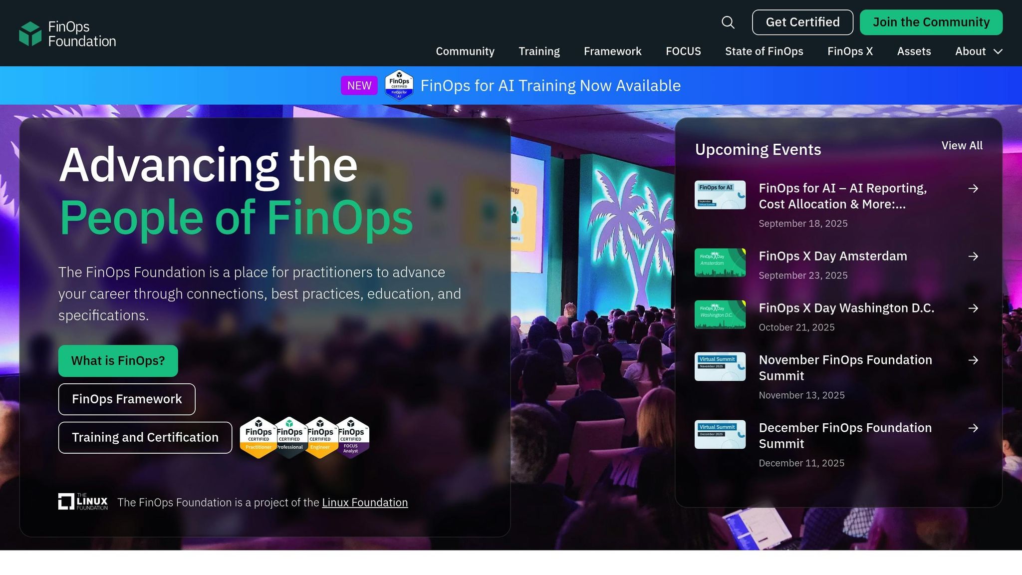 FinOps
