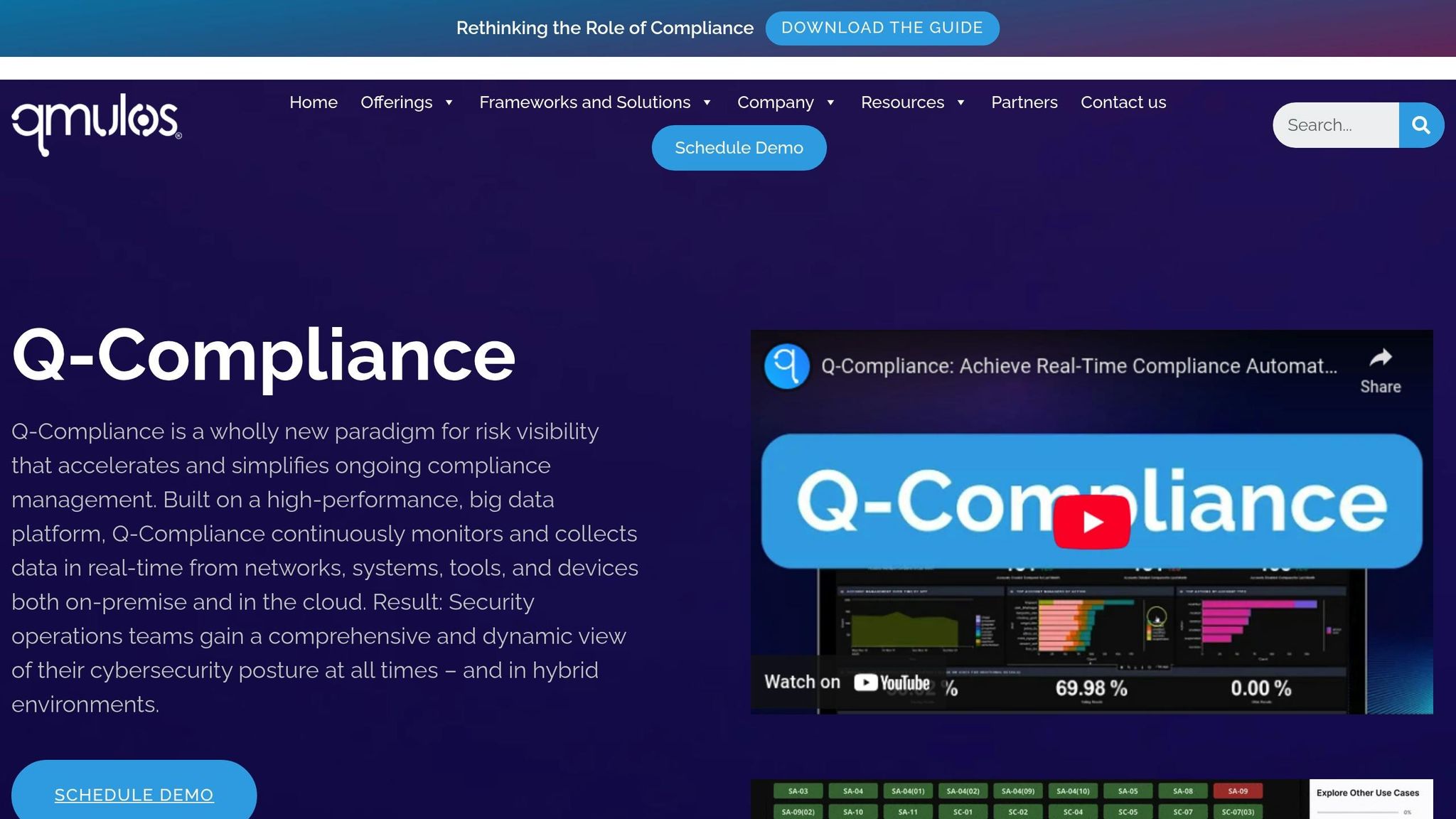 Q-Compliance
