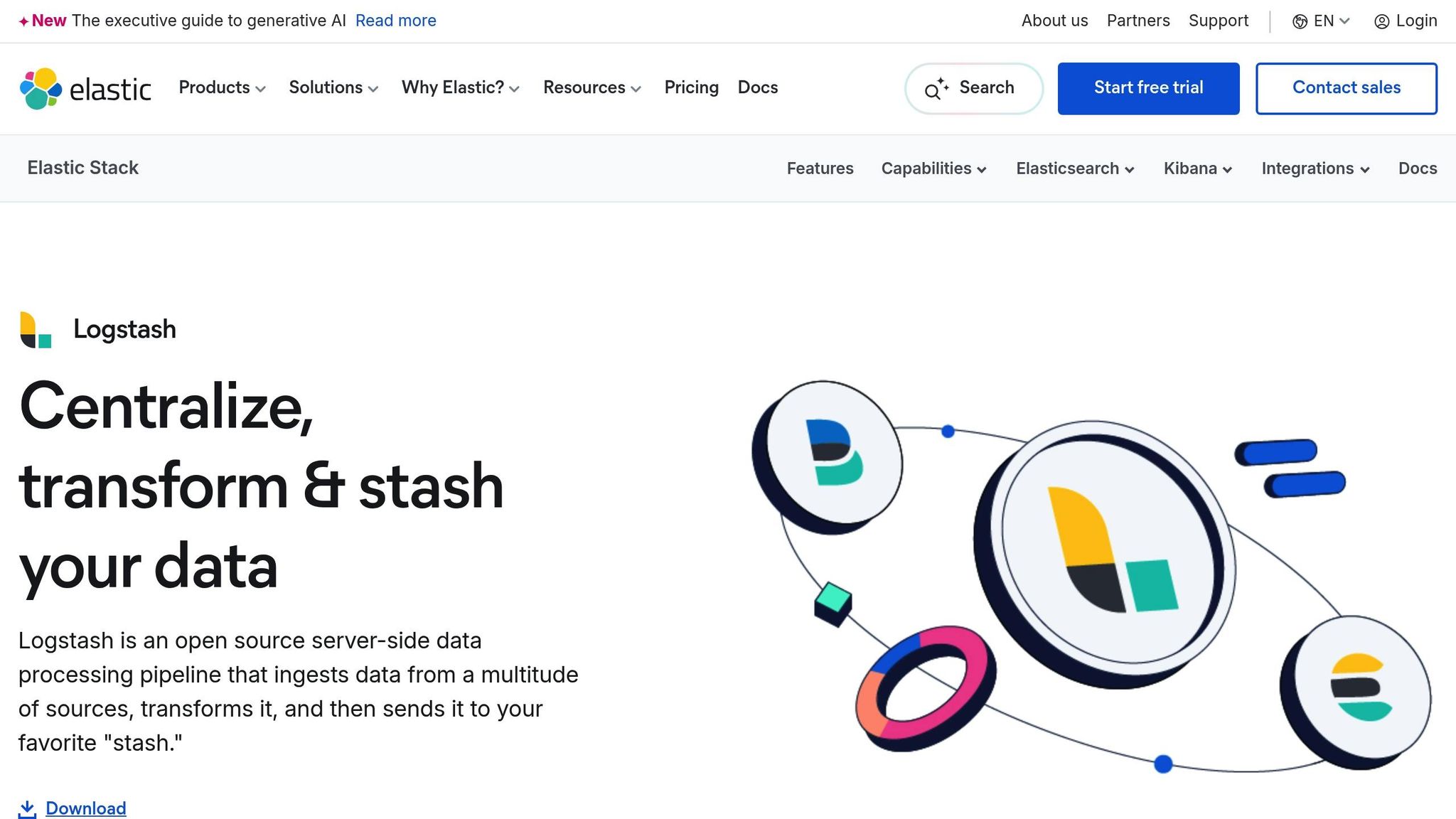 Logstash