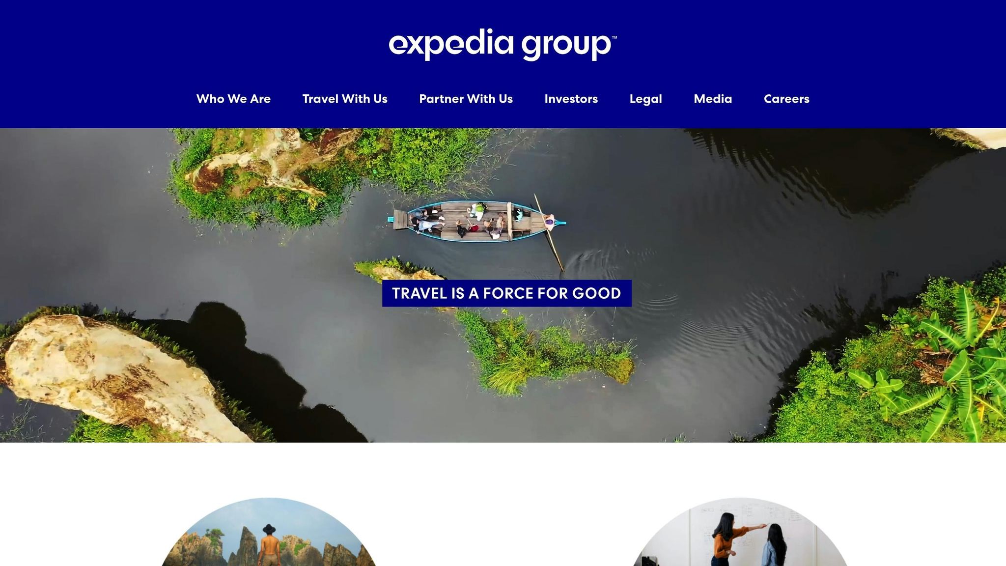 Expedia Group
