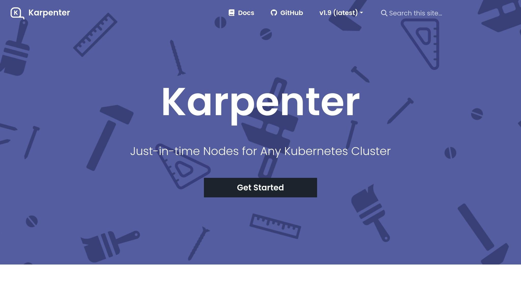 Karpenter
