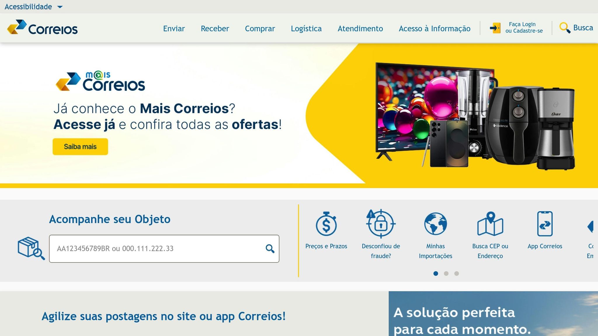 Correios