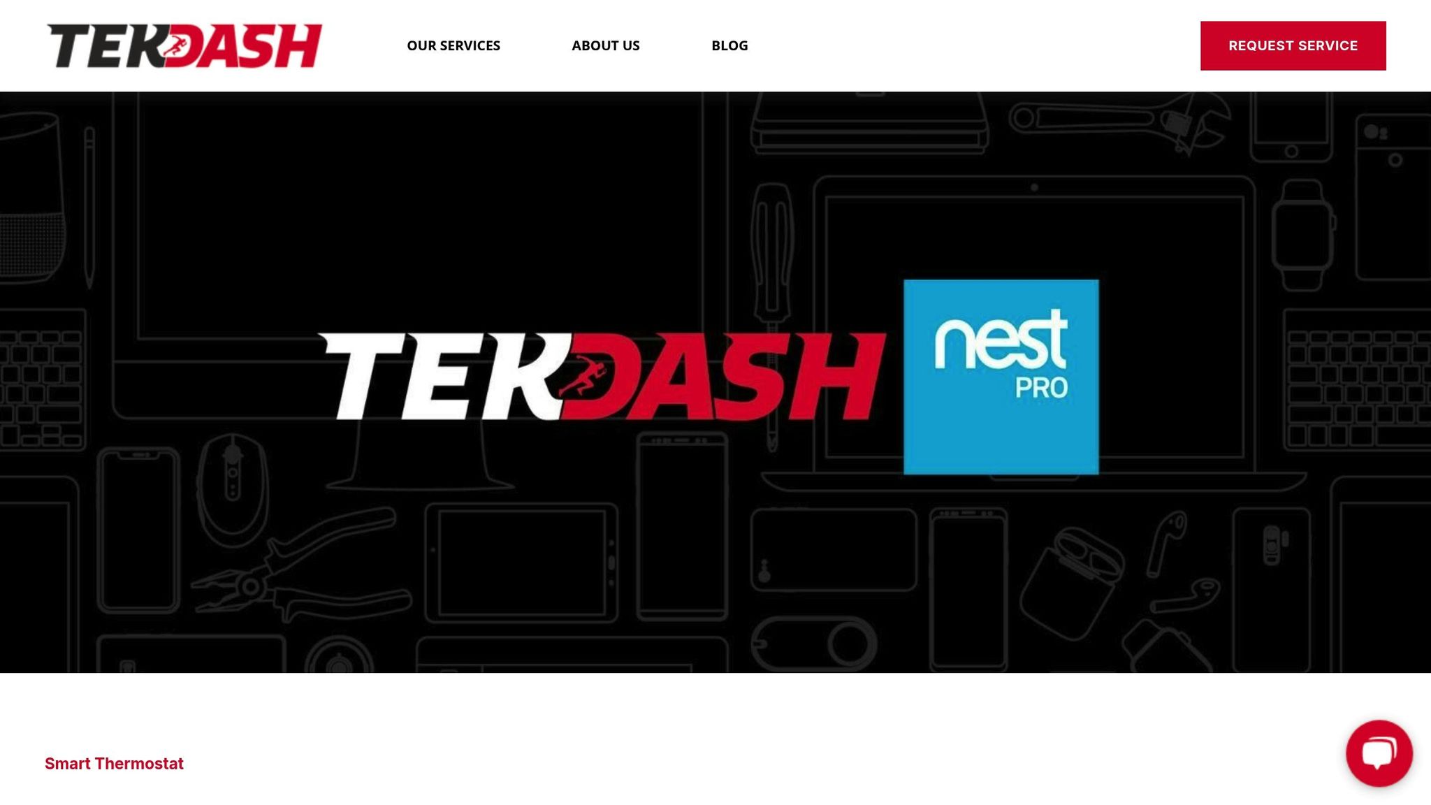 TekDash
