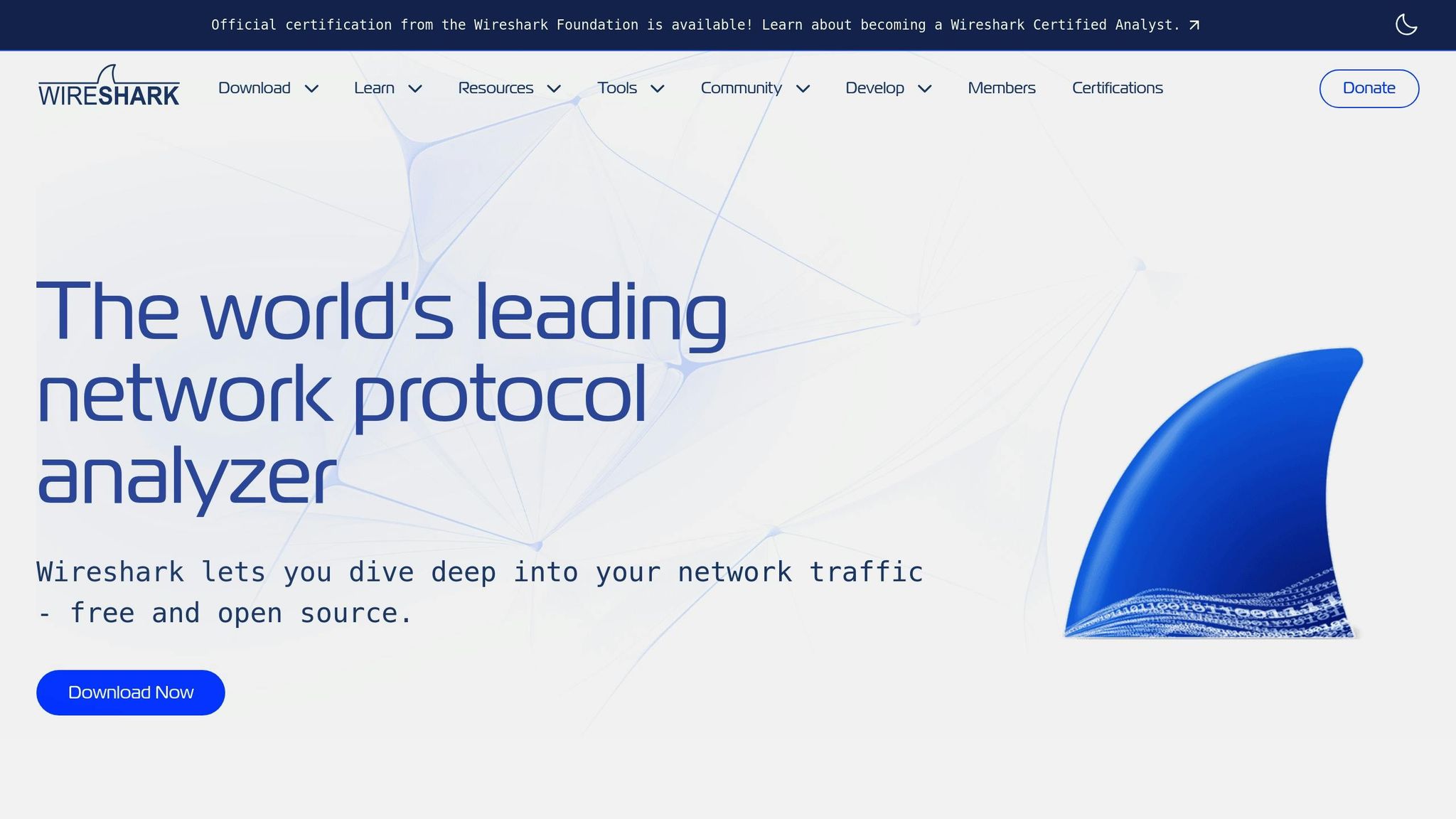 Wireshark