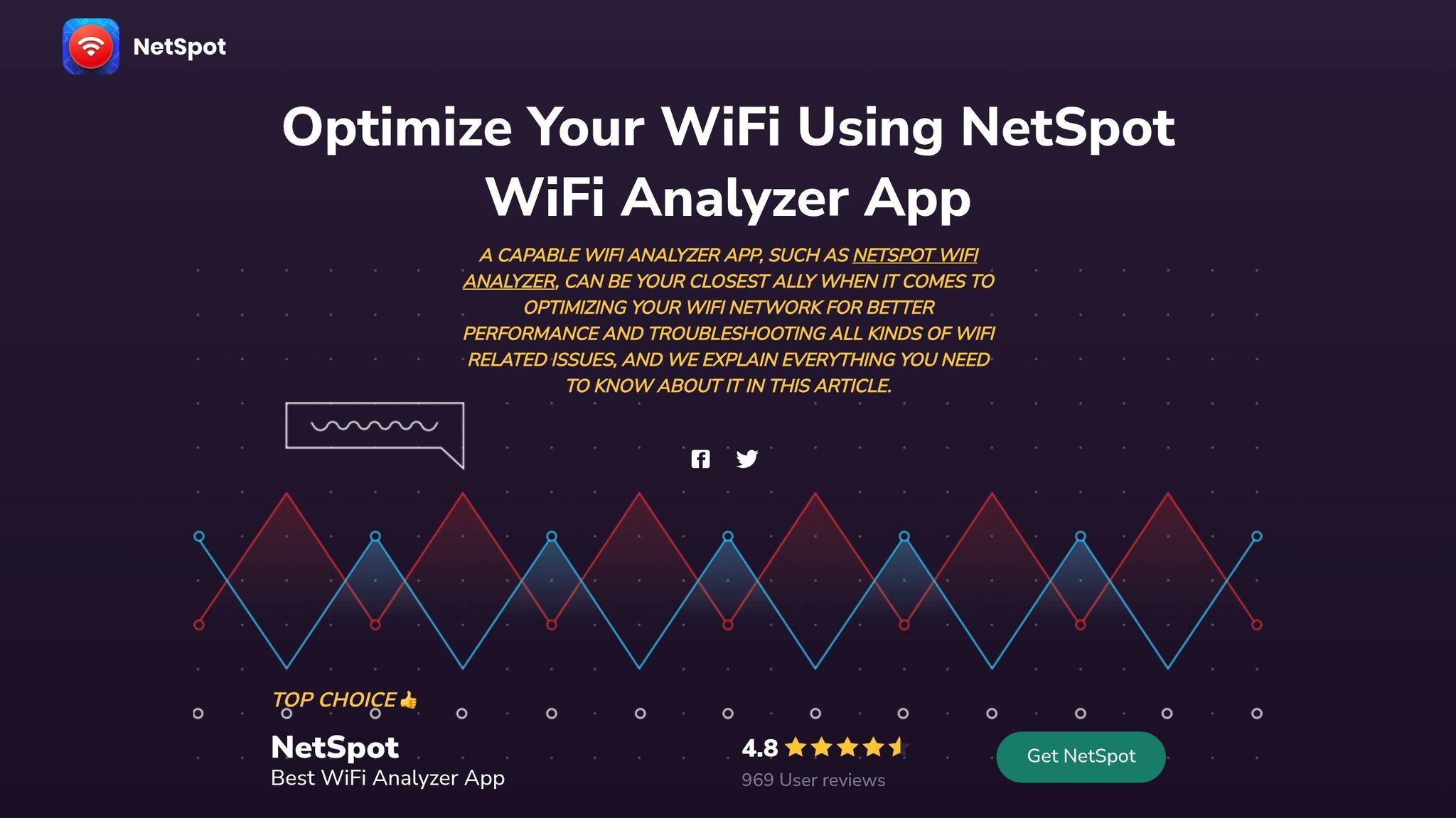NetSpot