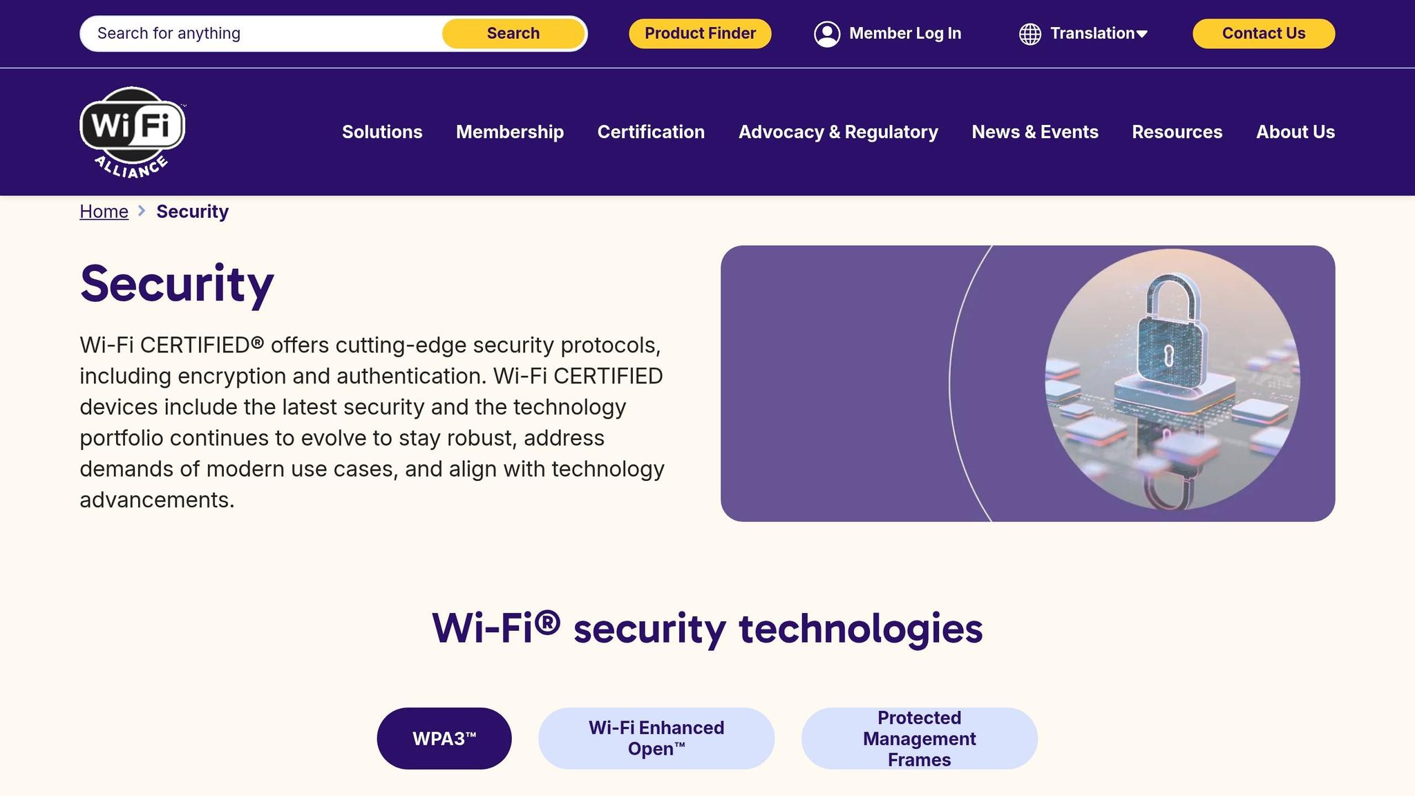 WPA3
