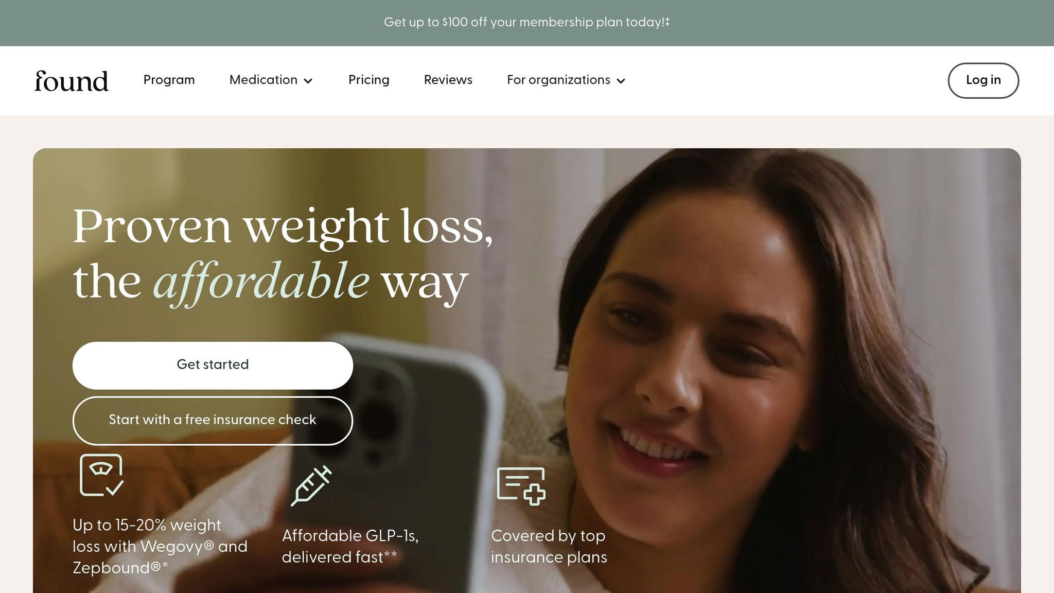 top weight loss programs for insurance covered medications | Telehealth ...