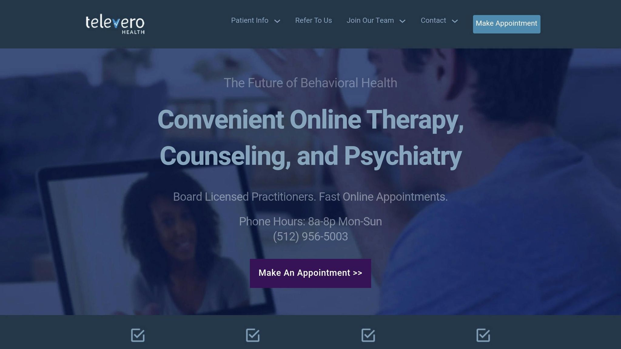 Televero Health