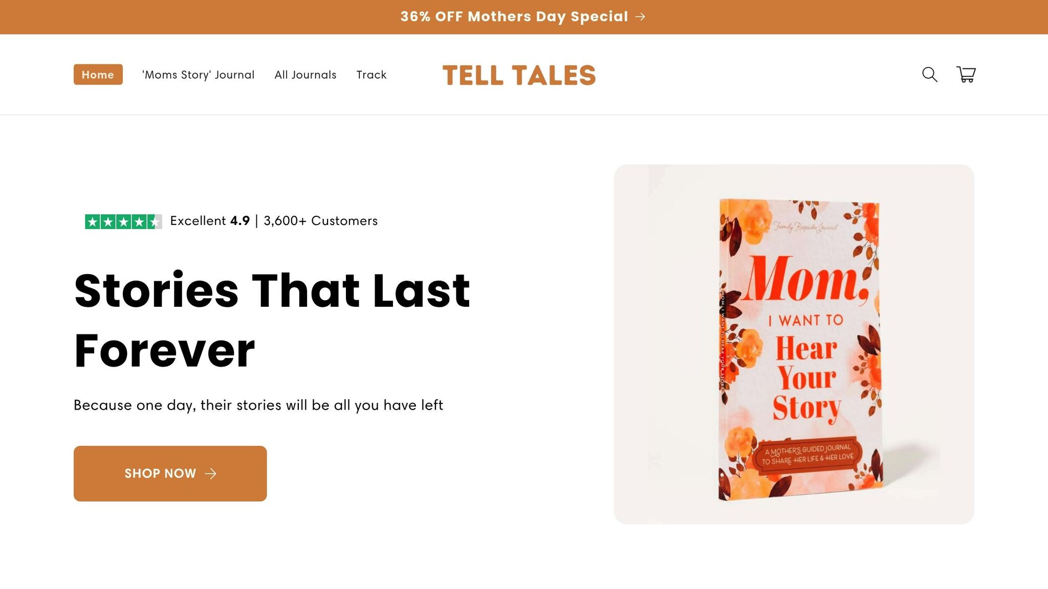 Tell Tales