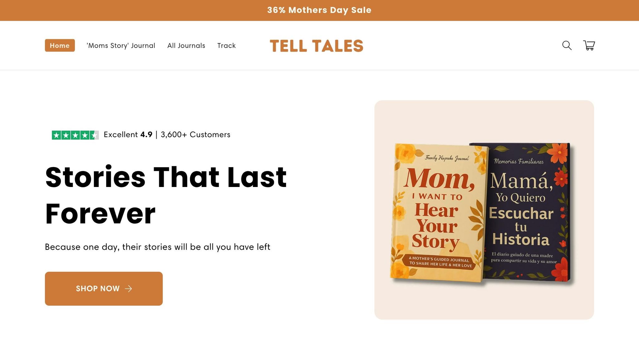 Tell Tales