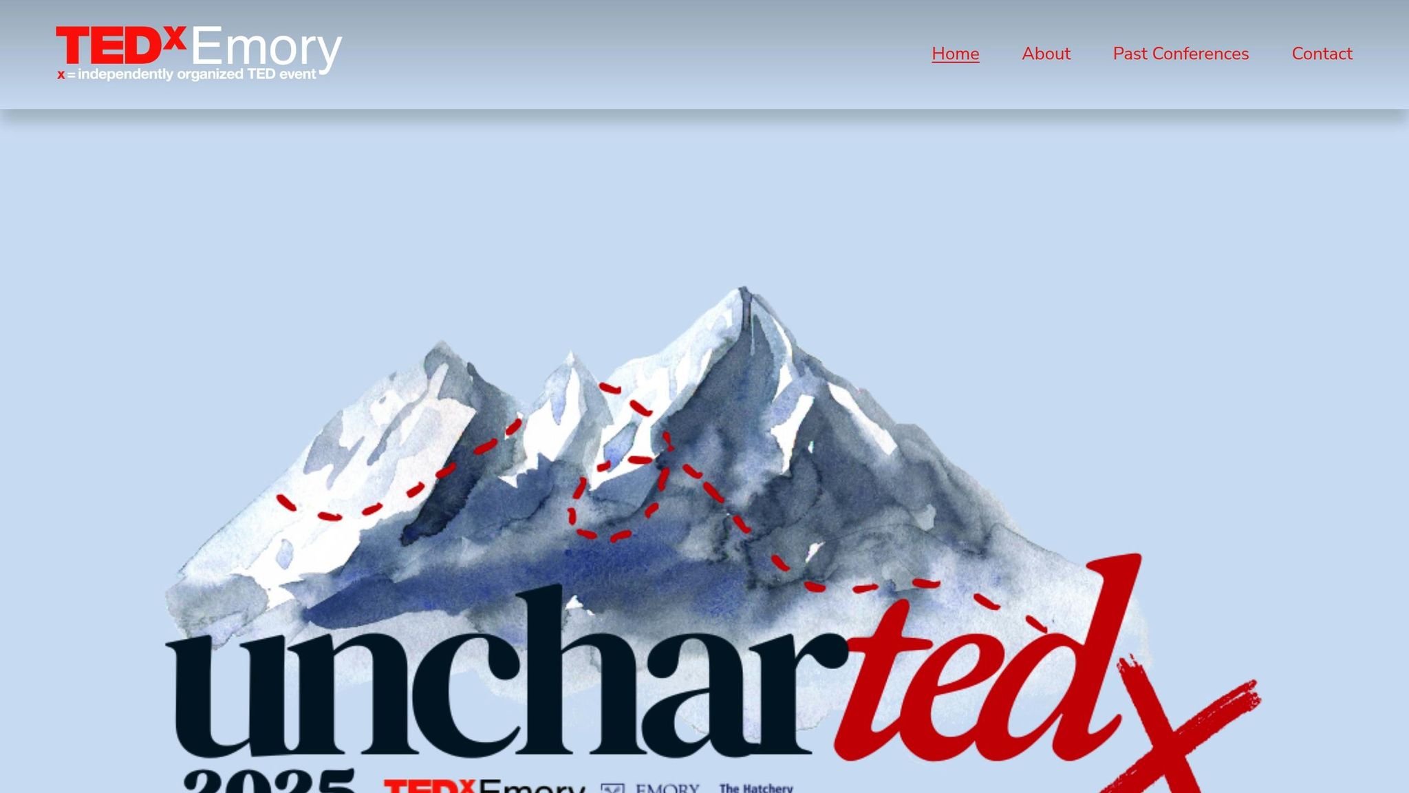 TEDxEmory