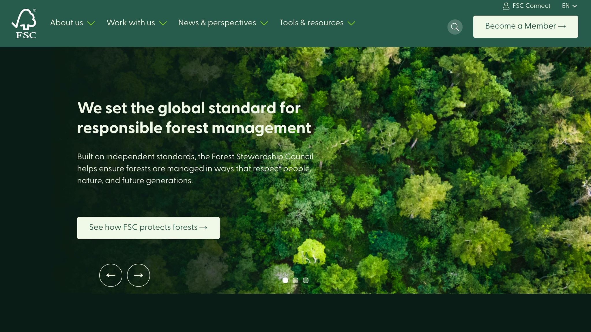 FSC